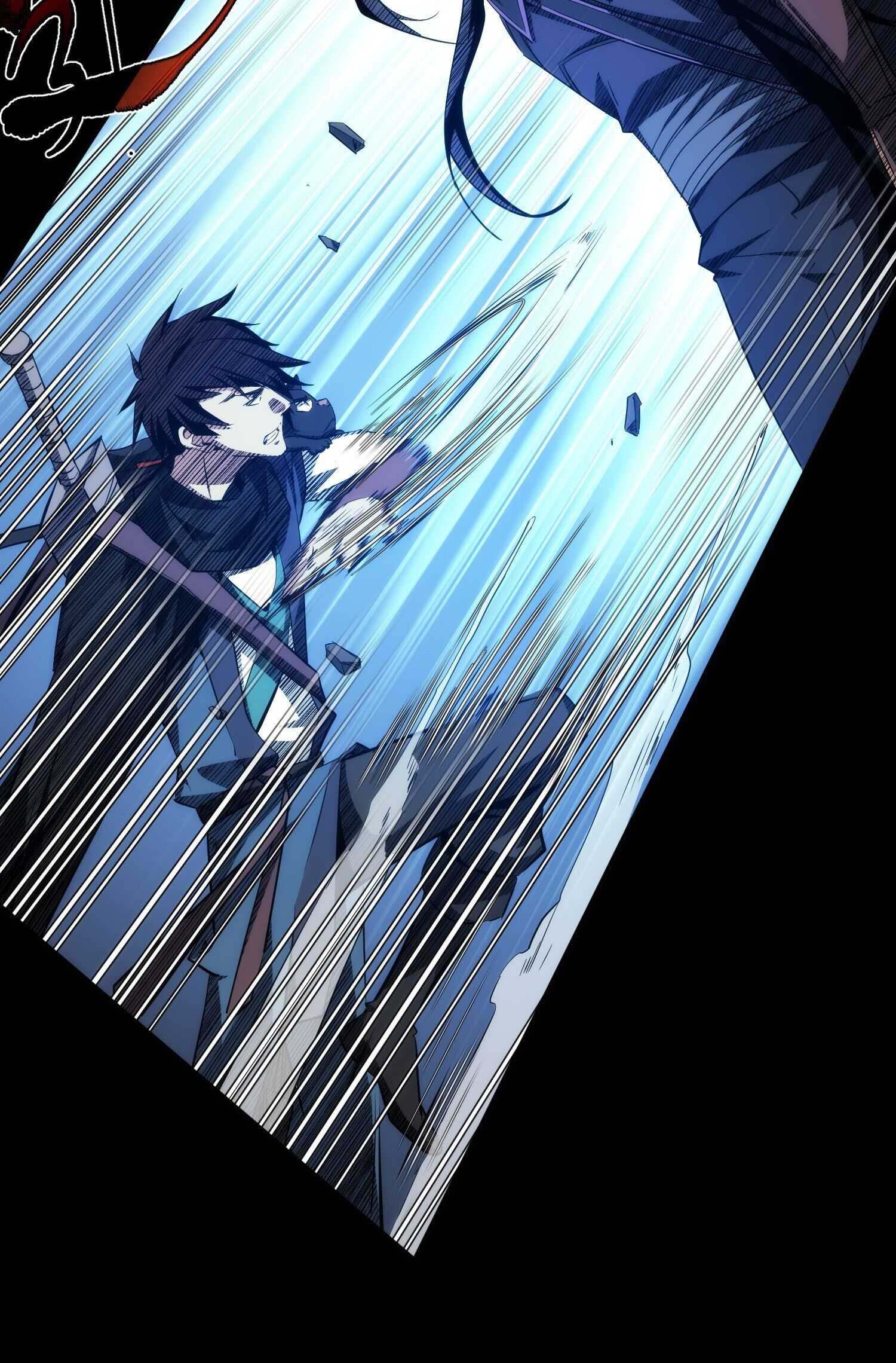 THE HIDDEN BLADE - คมมีดปีศาจ ตอนที่ 16 หน้า 9