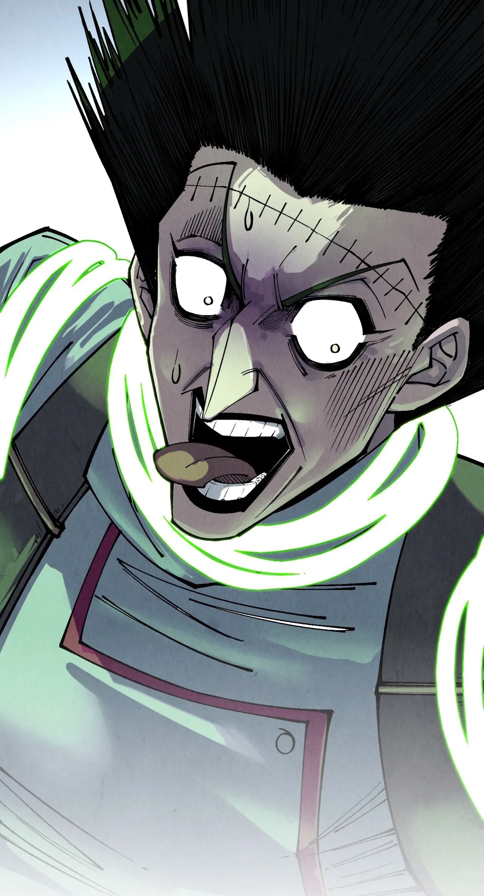 มหาเทพนิรันดร์กาล ตอนที่ 231 หน้า 57