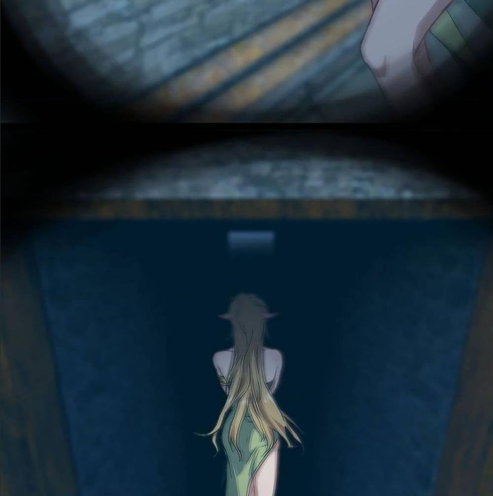 High energy strikes ตอนที่ 26 หน้า 35