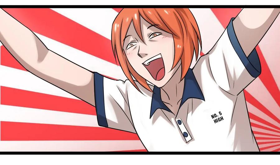 หัวหน้ามาเฟียกลับมาอายุ 16 อีกครั้ง ตอนที่ 21 หน้า 15