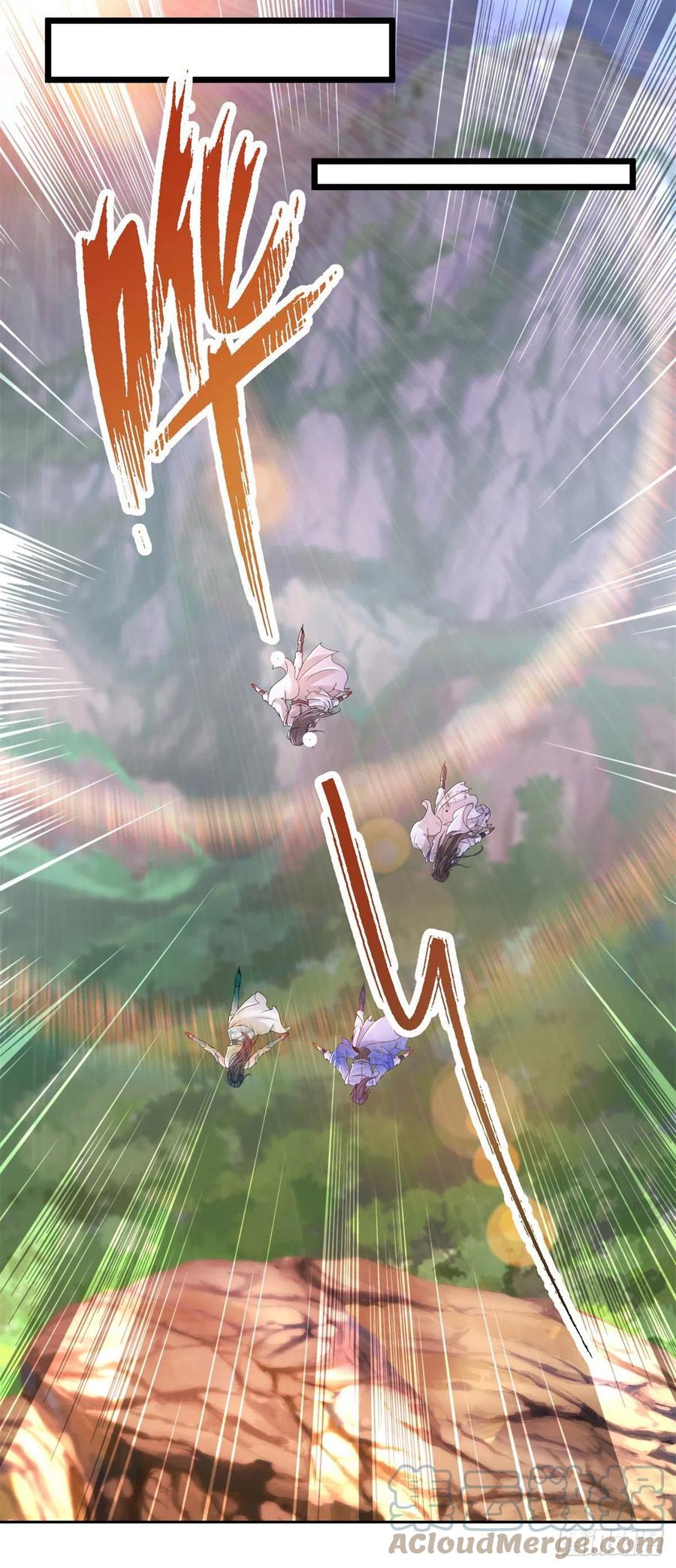 จักรพรรดิวิญญาณศักดิ์สิทธิ์ (ทันจีน) ตอนที่ 219 หน้า 15