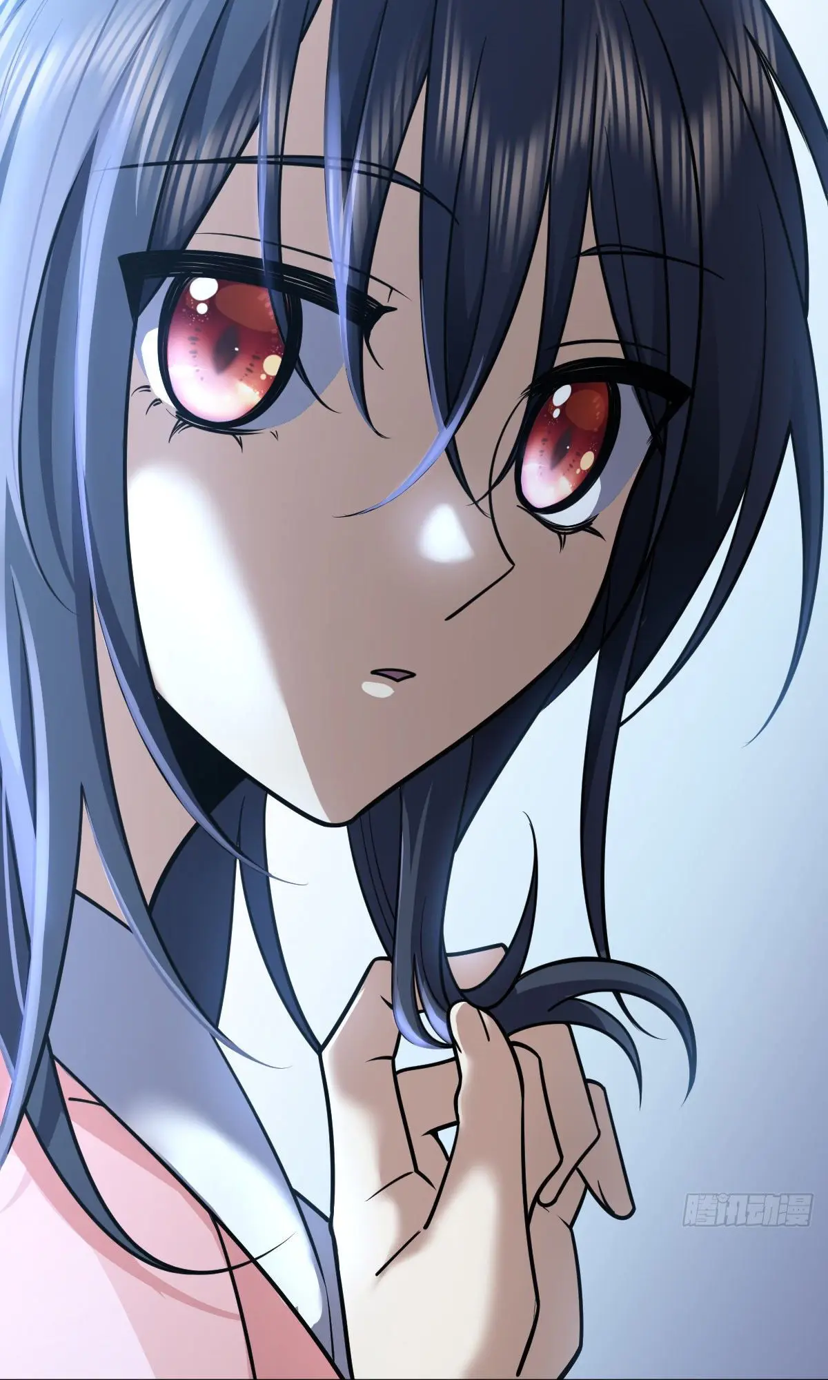 ภรรยาผมเป็นคนเมื่อ1000ปีที่แล้ว My Wife Is From a Thousand Years Ago ตอนที่ 37 หน้า 39