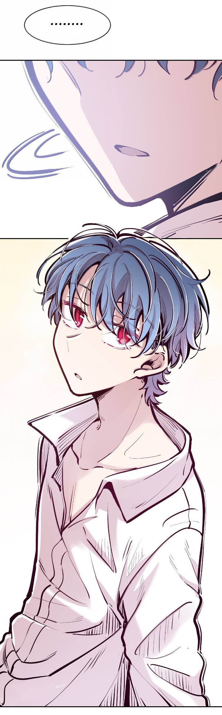 Demon x Angel can't get along! ตอนที่ 163 หน้า 111