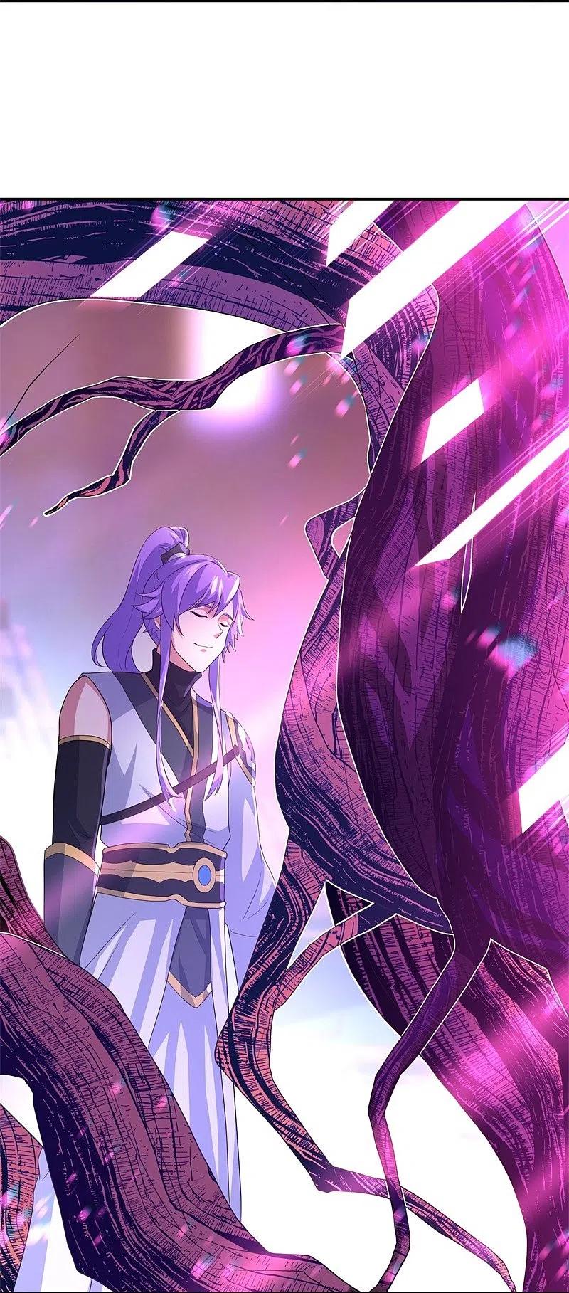 peerless battle spirit ตอนที่ 415 หน้า 27