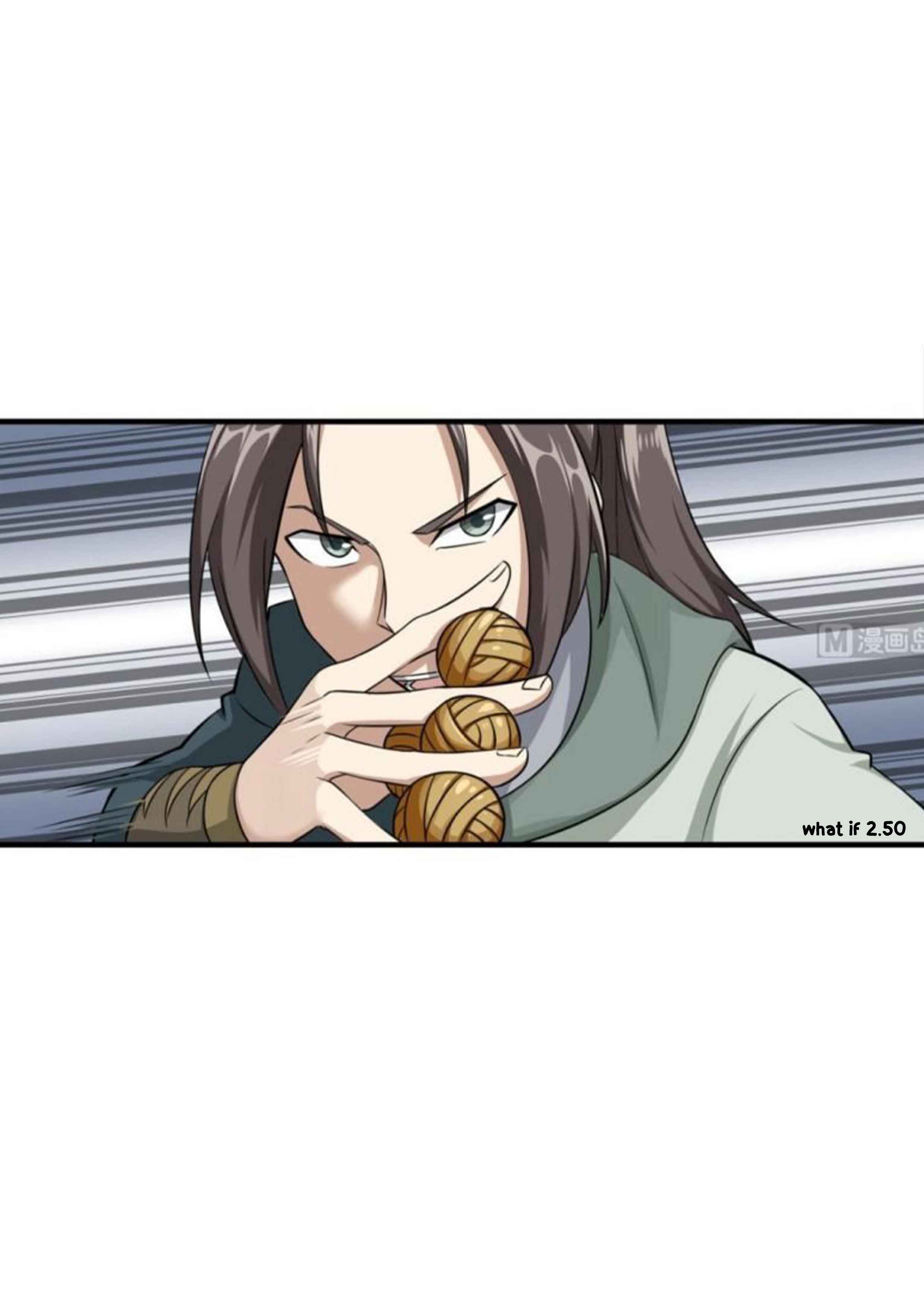 การเกิดใหม่ของราชวงศ์ถัง ตอนที่ 24 หน้า 11