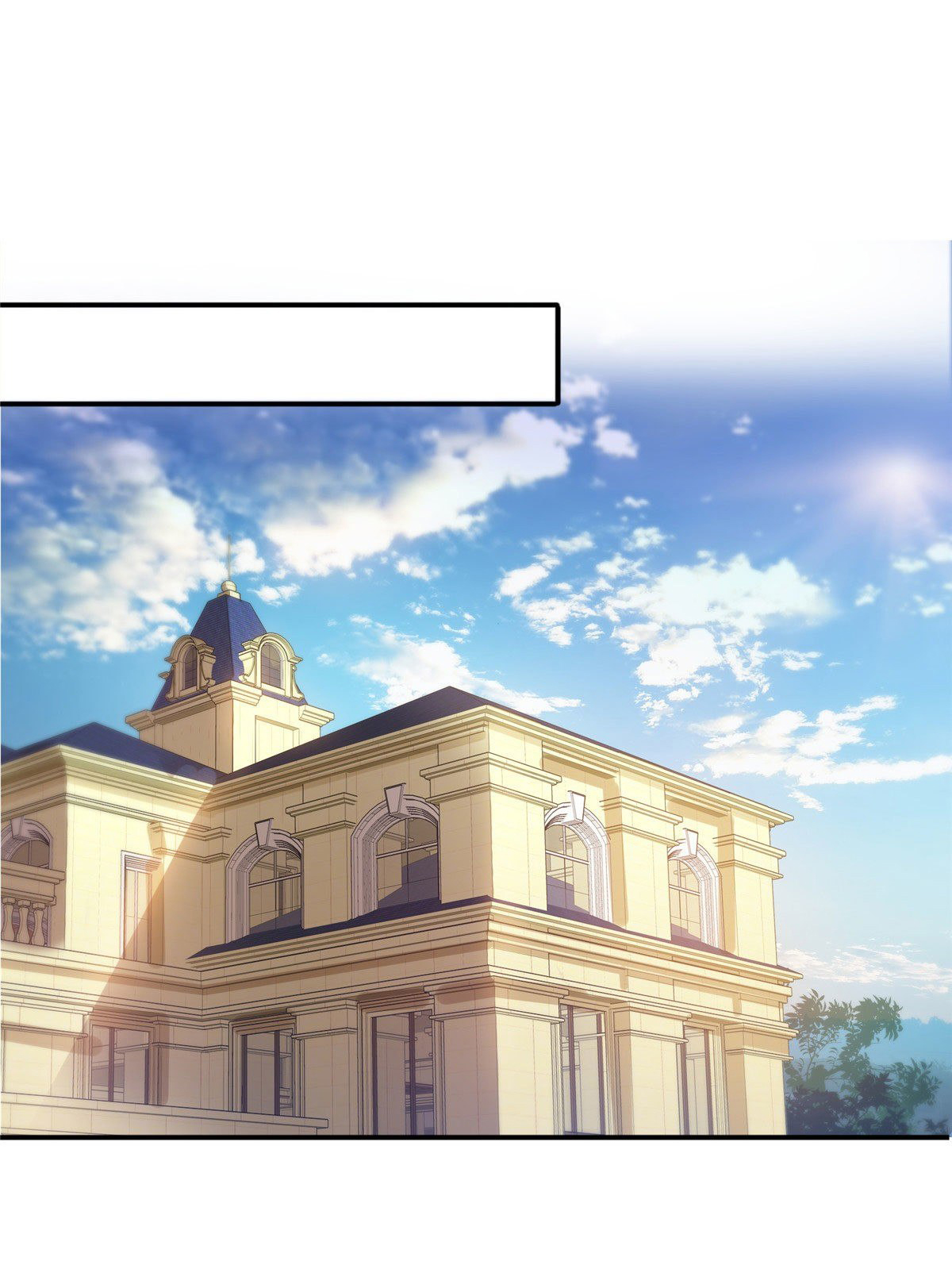 (ชนจีน)Perfect Secret Love The Bad New Wife Is a Little Sweet ตอนที่ 124 หน้า 35