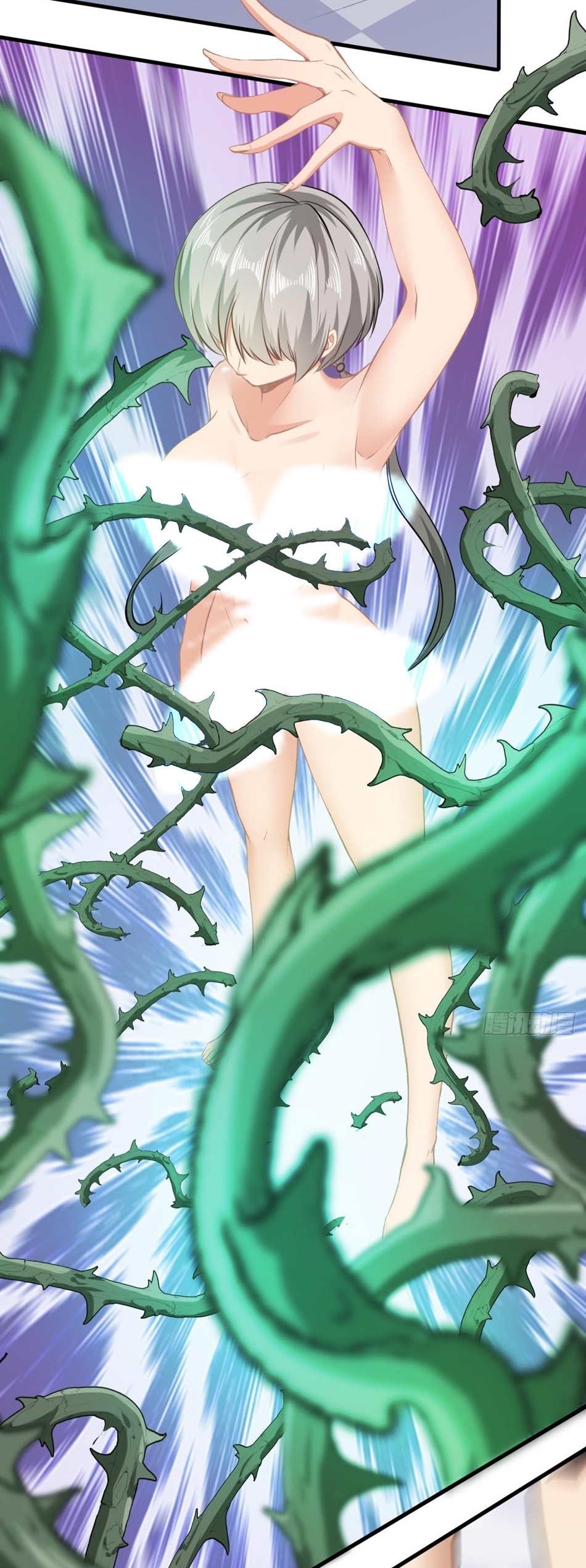 ขอล่ะอย่าเป็นที่ 1 เลย ตอนที่ 54 หน้า 19