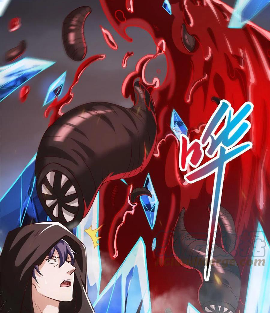 (ชนจีน) Dragon Master (จูหมิง นักรบเซียนมังกร) ตอนที่ 109 หน้า 45