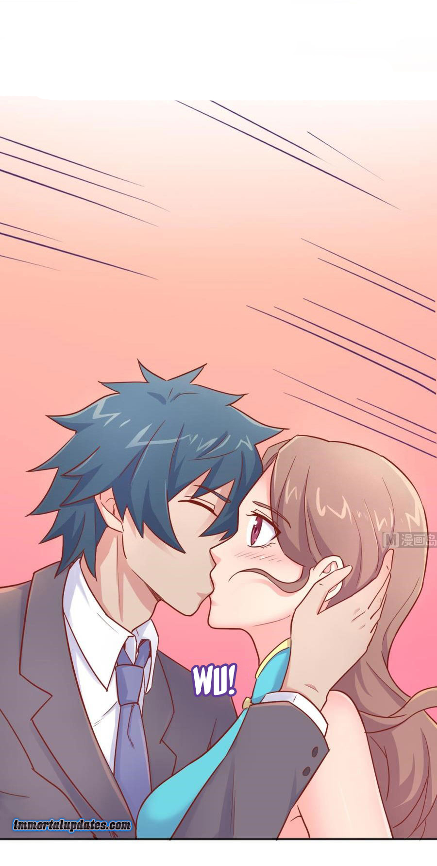 เทพเซียนหมอ ของยัยเทพธิดา ตอนที่ 38 หน้า 23