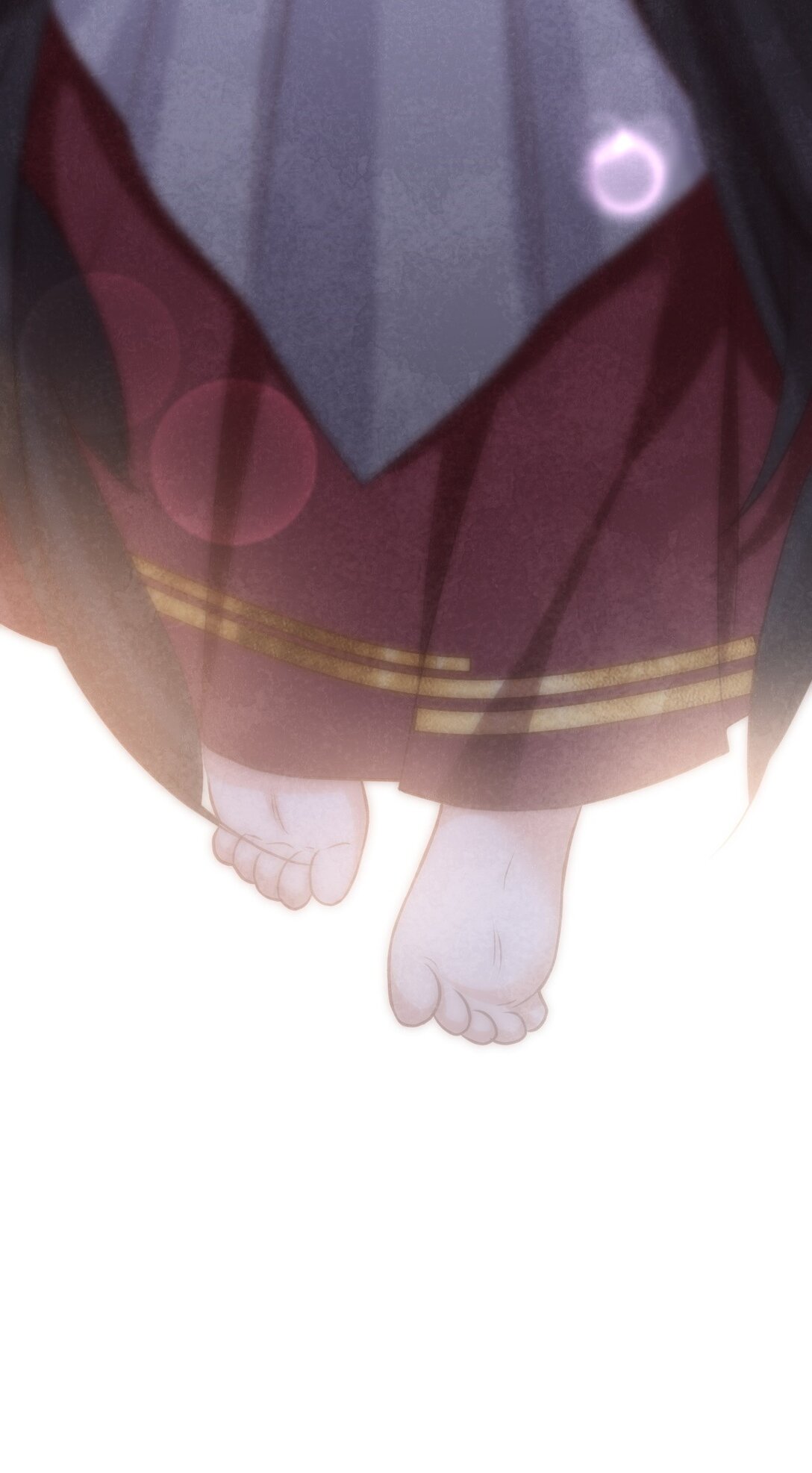 เส้นทางเอาชีวิตรอดของบรรณาการ ตอนที่ 24 หน้า 33