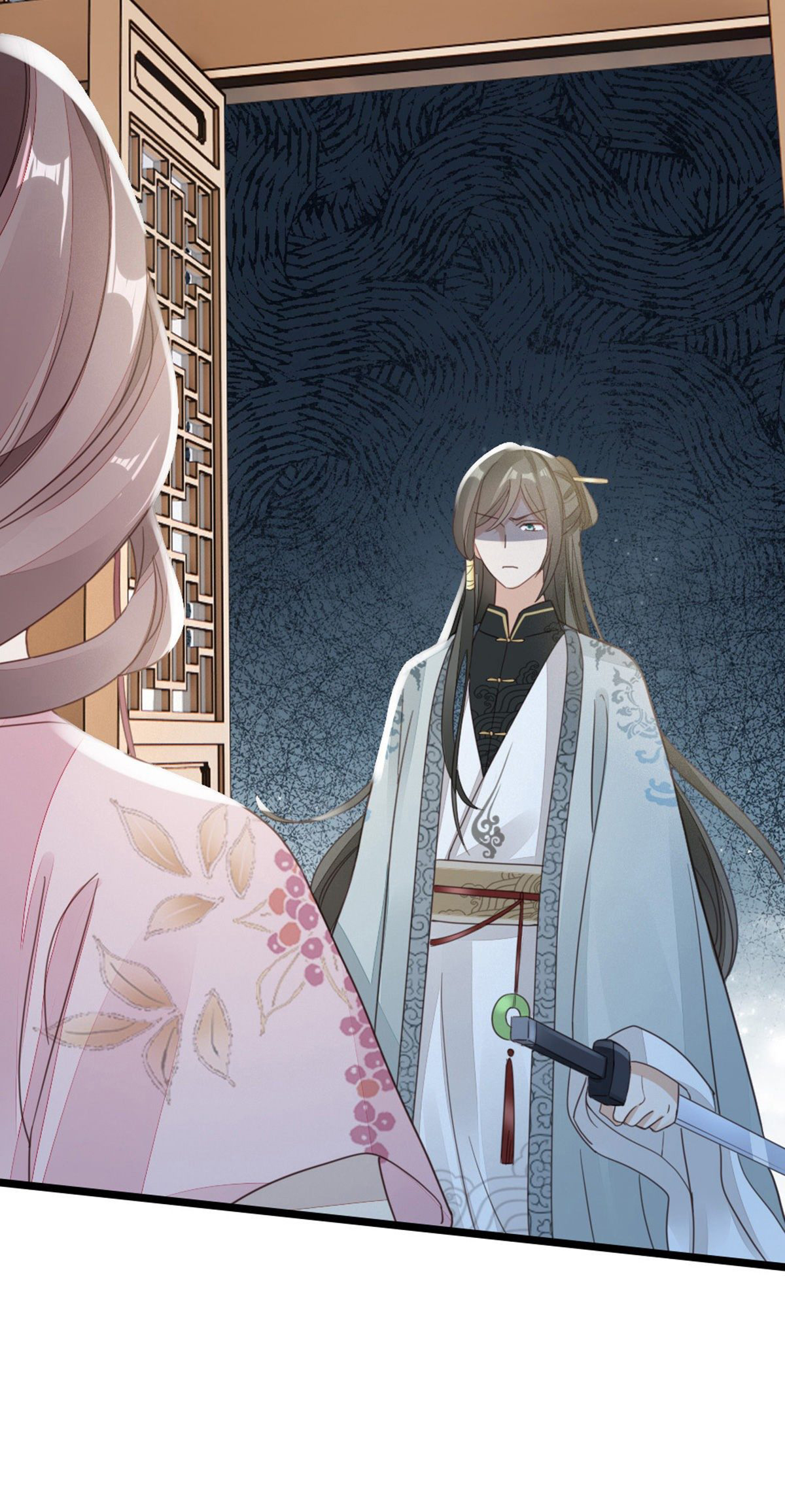 ระบบเปลี่ยนชะตายัยตัวร้าย ตอนที่ 57 หน้า 18