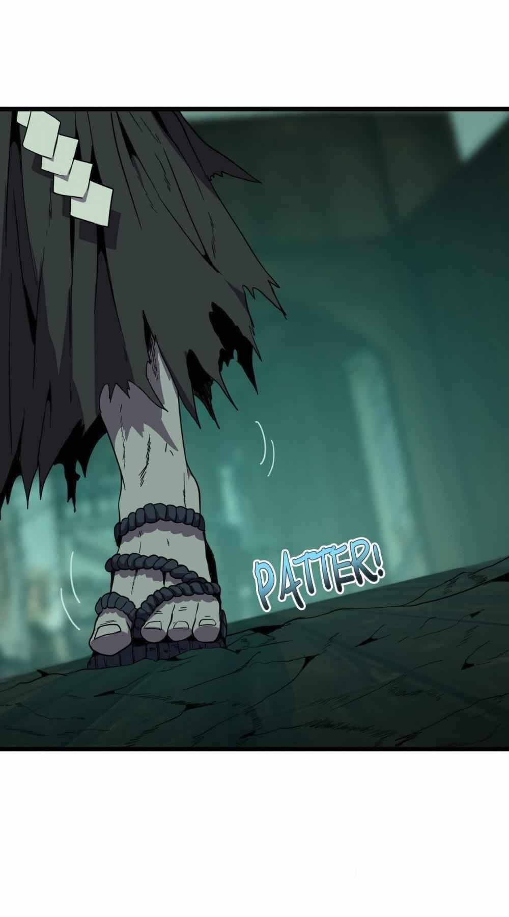 การผจญภัยในดินแดนสรวงสวรรค์ ตอนที่ 25 หน้า 6