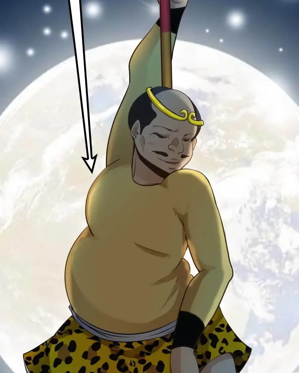 ฉันเป็นอัจฉริยะที่ไม่มีใครเอาชนะได้ ตอนที่ 19 หน้า 39