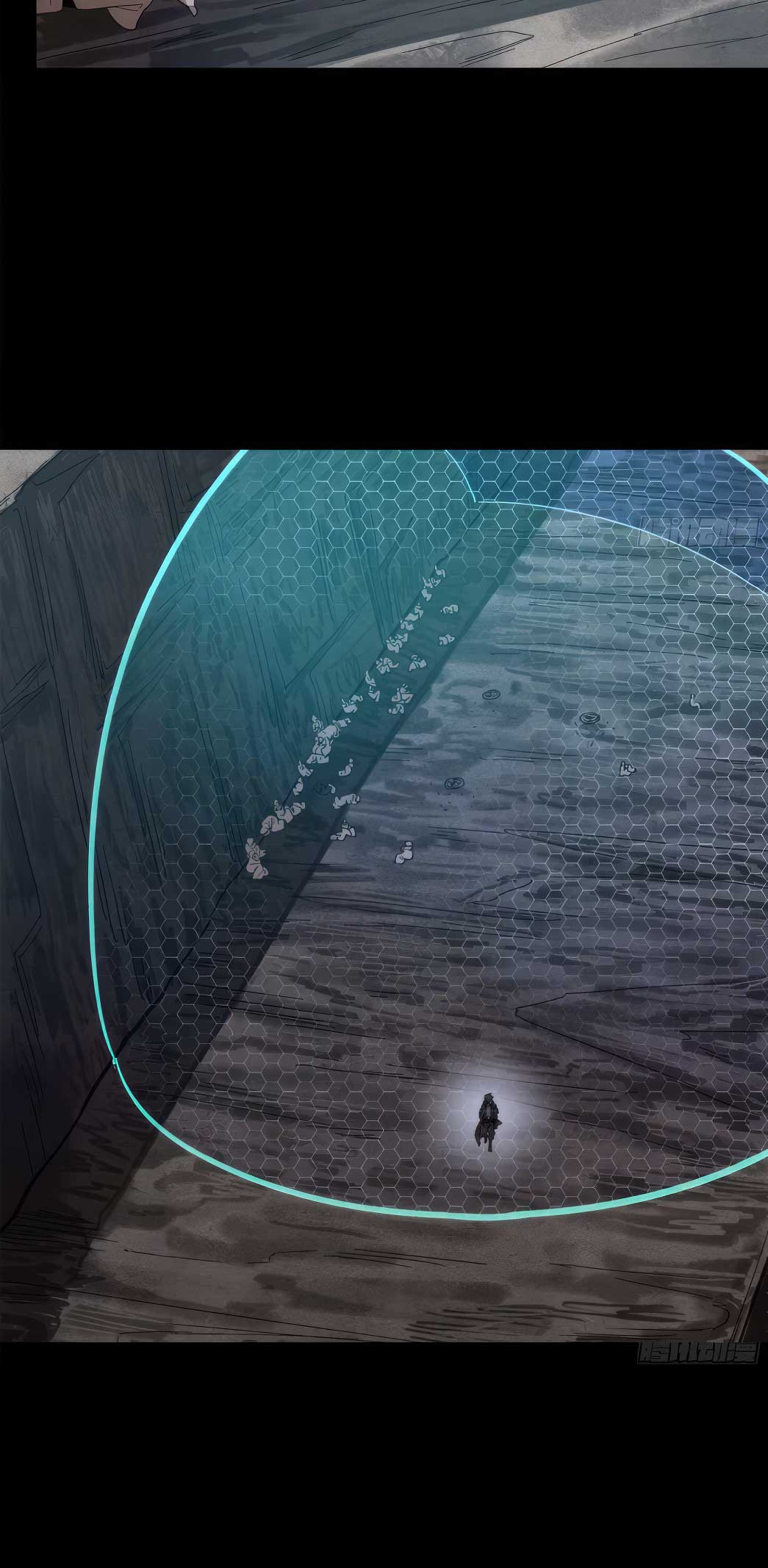 Legend of Star Genera ชนจีน ตอนที่ 176 หน้า 115