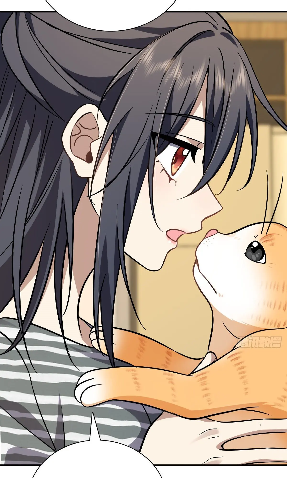 ภรรยาผมเป็นคนเมื่อ1000ปีที่แล้ว My Wife Is From a Thousand Years Ago ตอนที่ 36 หน้า 47