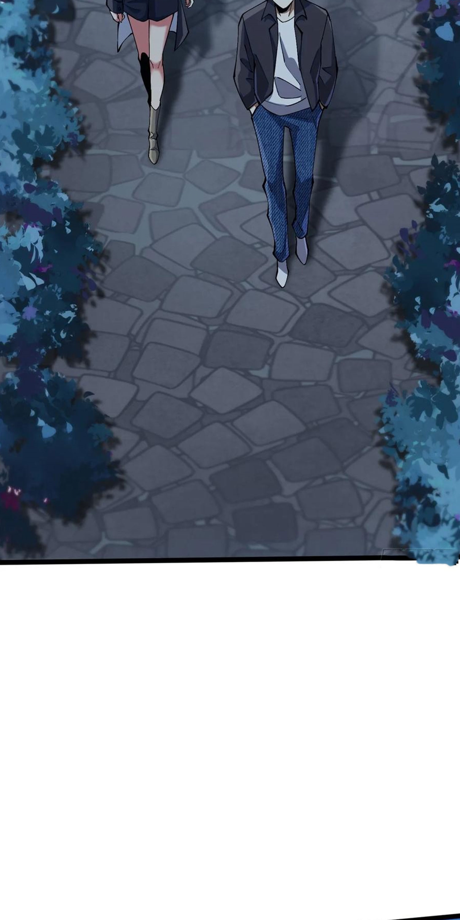 ไม่อยากเรียนทักษะ แห่งคำสาปเลย! ตอนที่ 79 หน้า 13