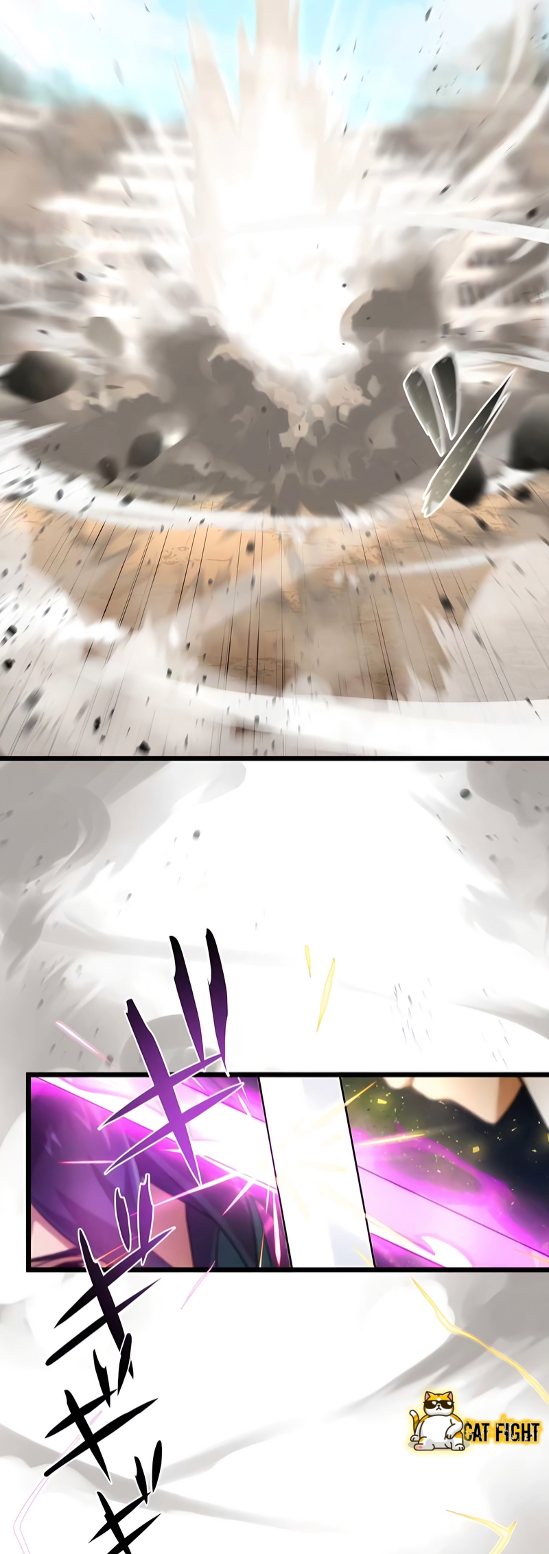 ฉันกลับชาติมาเกิดใหม่เป็นก็อบลินระดับ SSS ตอนที่ 16 หน้า 21