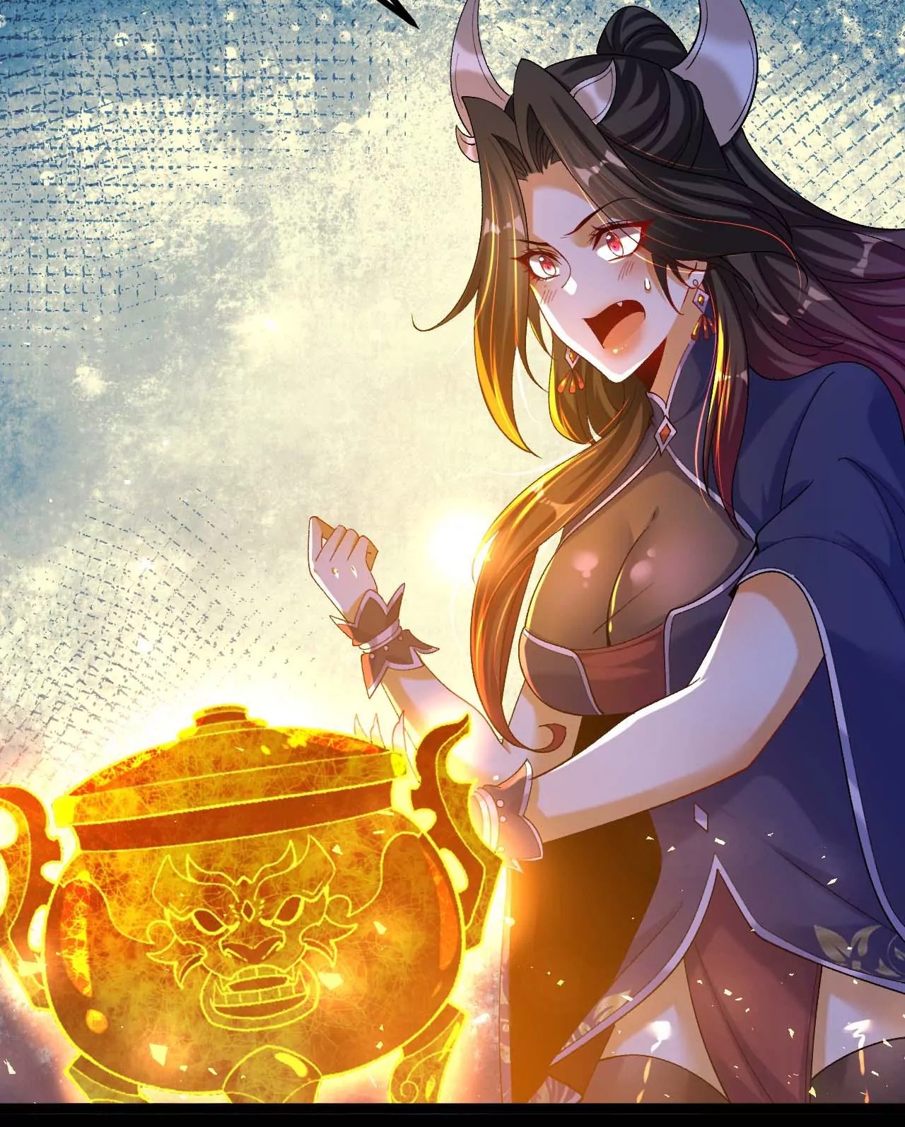 ท้าทายดินแดนพระเจ้า ตอนที่ 28 หน้า 10