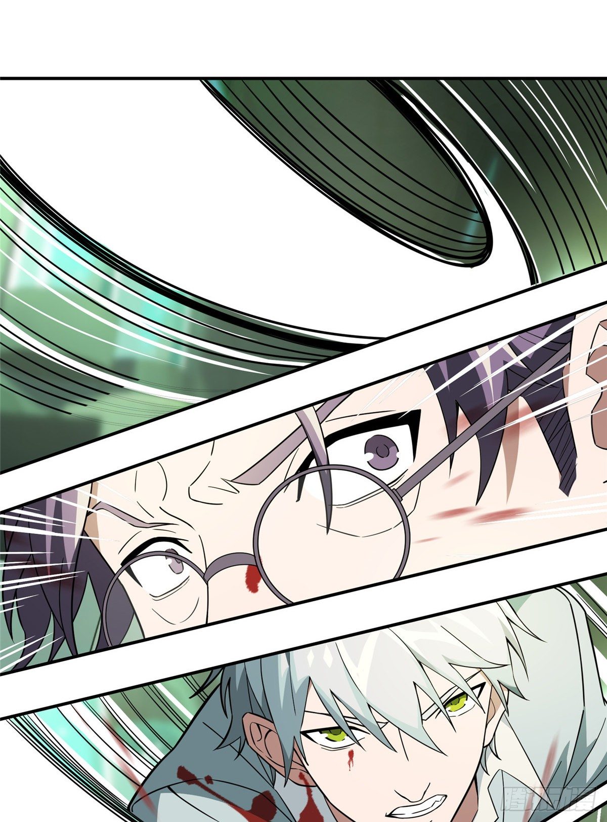 สุดยอดช่างกล ตอนที่ 7 หน้า 36