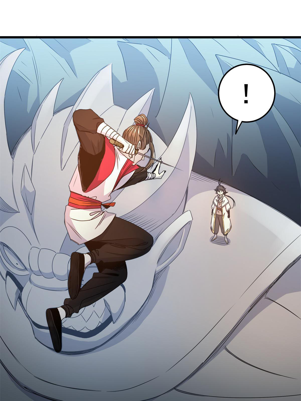 ราชันอหังการ - Emperor's Domination ตอนที่ 11 หน้า 31