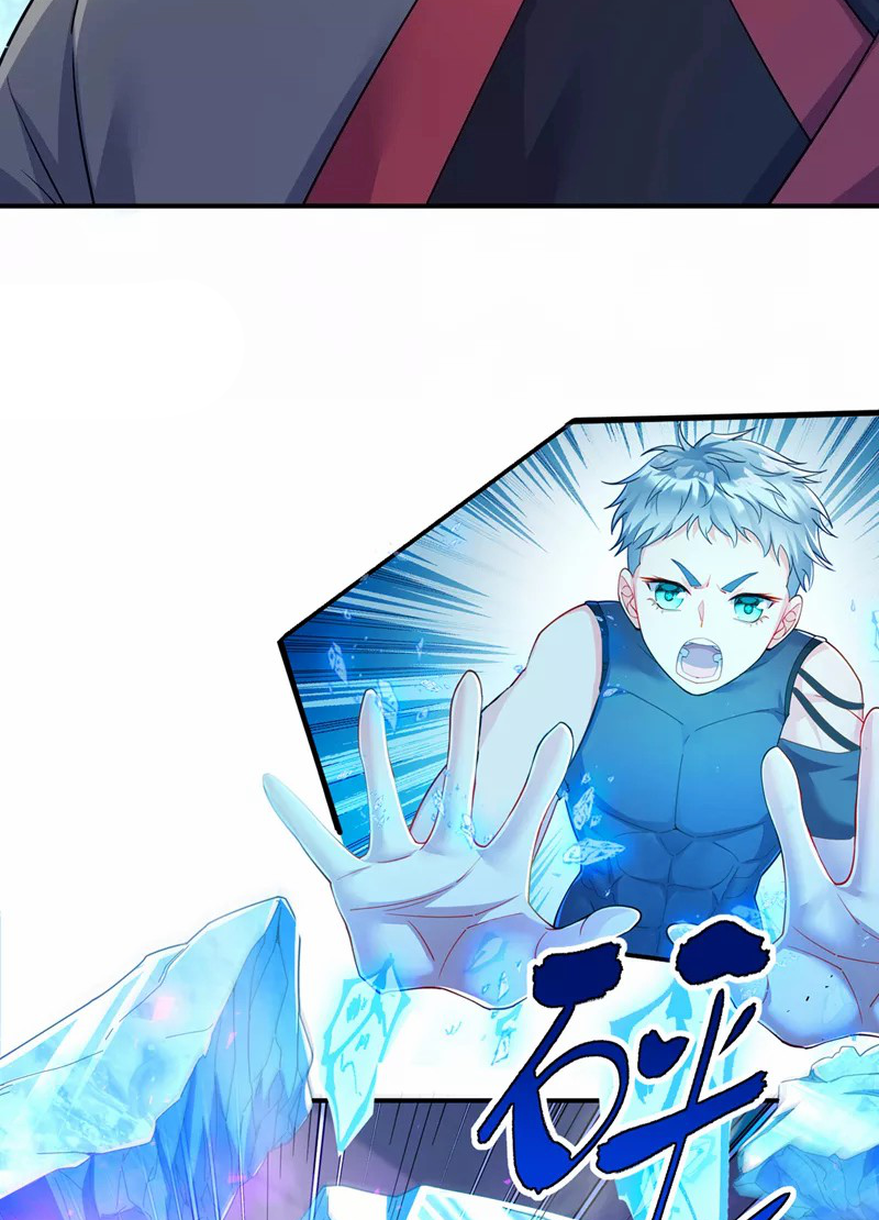 (จบ) Cultivate Immortality in The World of Superpowers (ปรมาจารย์ผู้ฝึกตนในโลกฮีโร่) ตอนที่ 34 หน้า 30