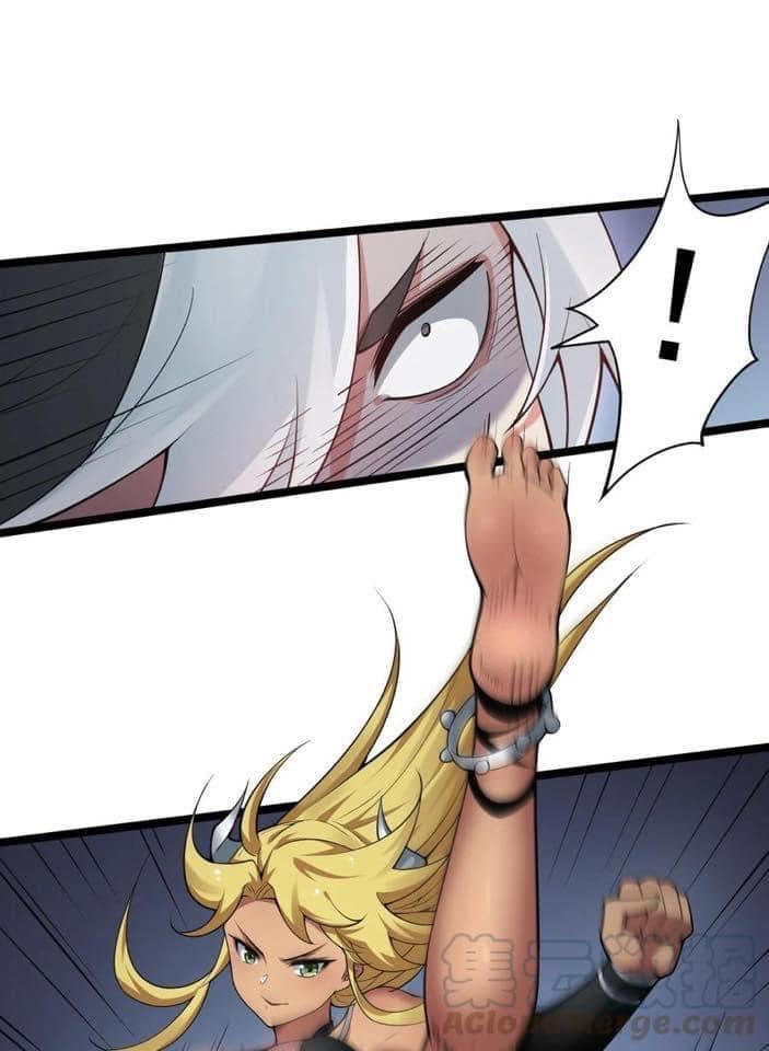 มหาบุรุษ ในตำนาน ตำนานที่หลับใหล (ศิษย์เบิ้มๆ) ตอนที่ 43 หน้า 16