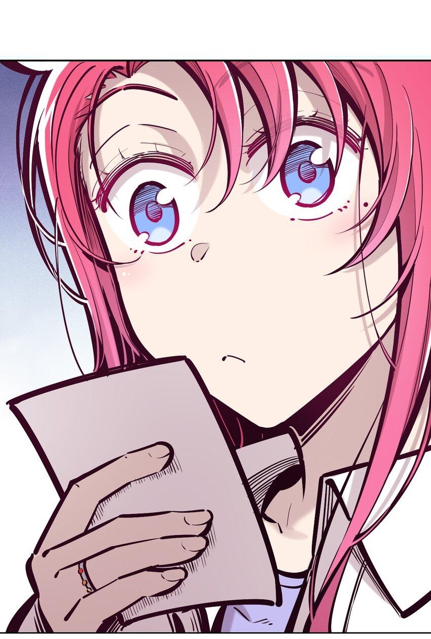 Demon x Angel can't get along! ตอนที่ 95 หน้า 8