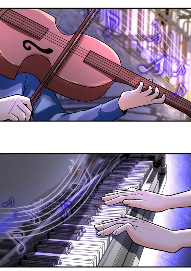 Apocalyptic Super System ตอนที่ 388 หน้า 16