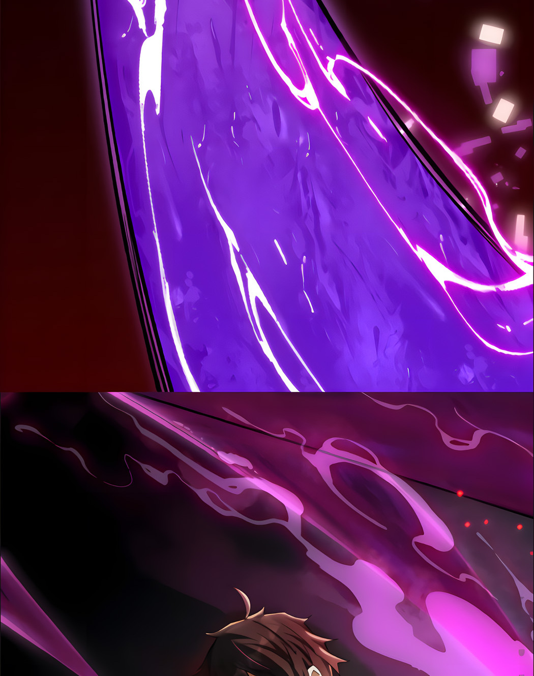 ช่วงชิงพรสวรรค์ ฉันขอเป็นพระเจ้า! ตอนที่ 5 หน้า 12