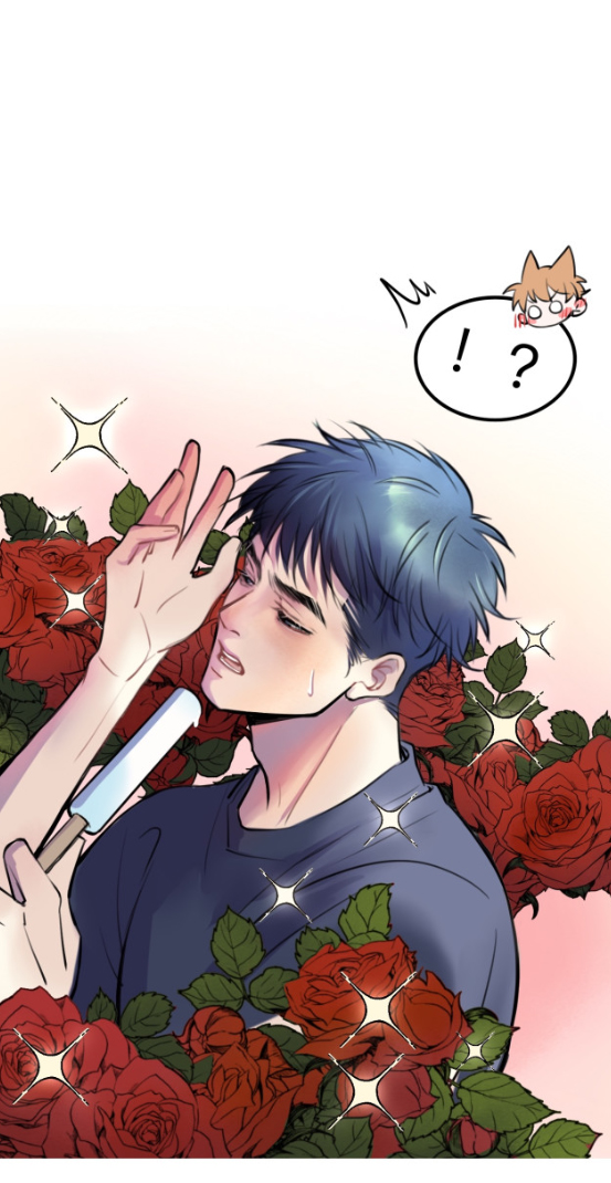 นี่เจ้าเหมียวคิดอะไรอยู่นะ?(Bl) ตอนที่ 3 หน้า 5