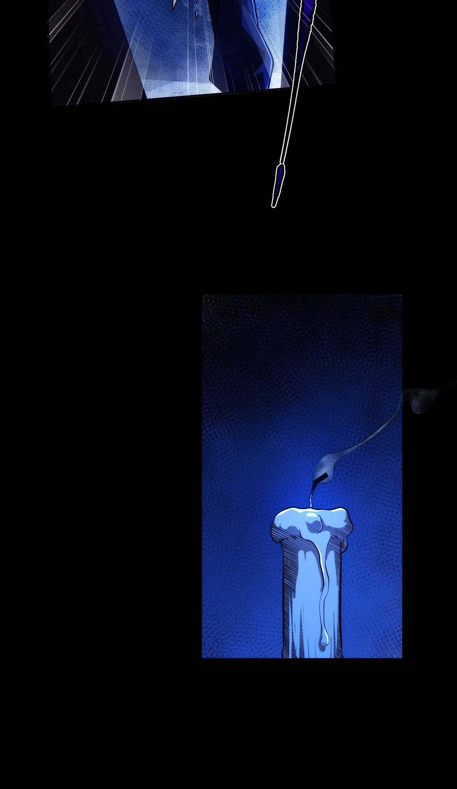 THE HIDDEN BLADE - คมมีดปีศาจ ตอนที่ 9 หน้า 12