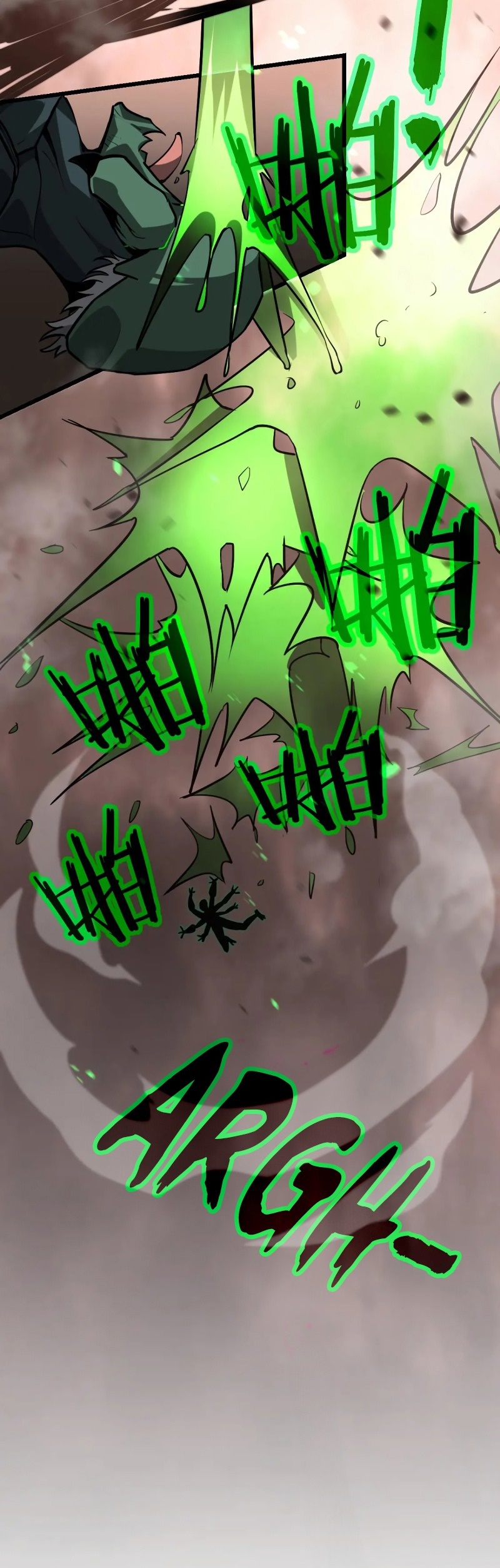 Super Evolution ตอนที่ 115 หน้า 34