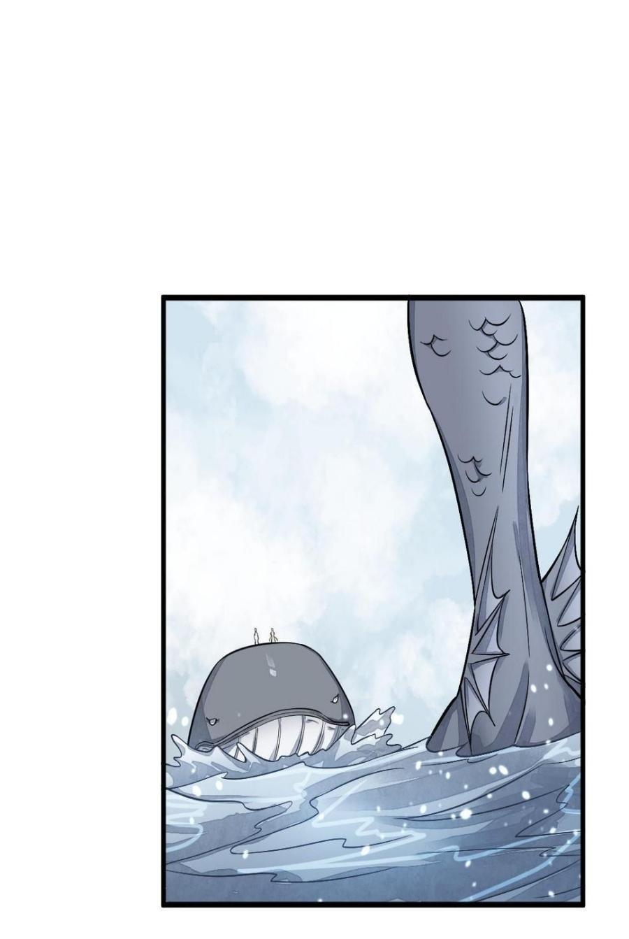 Lan Ke Qi Yuan ตอนที่ 187 หน้า 34