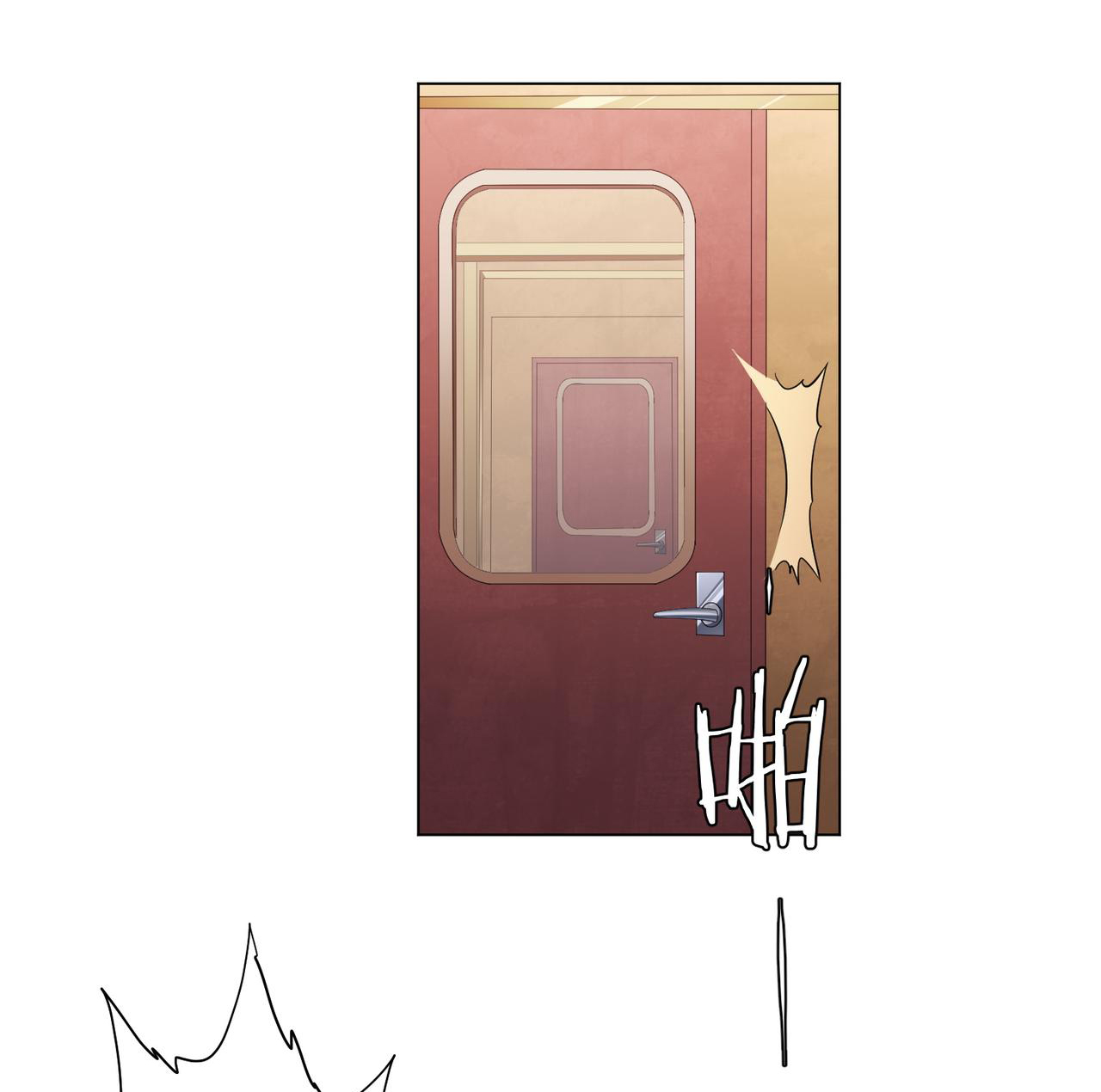 Start with trillions of coins ตอนที่ 28 หน้า 25