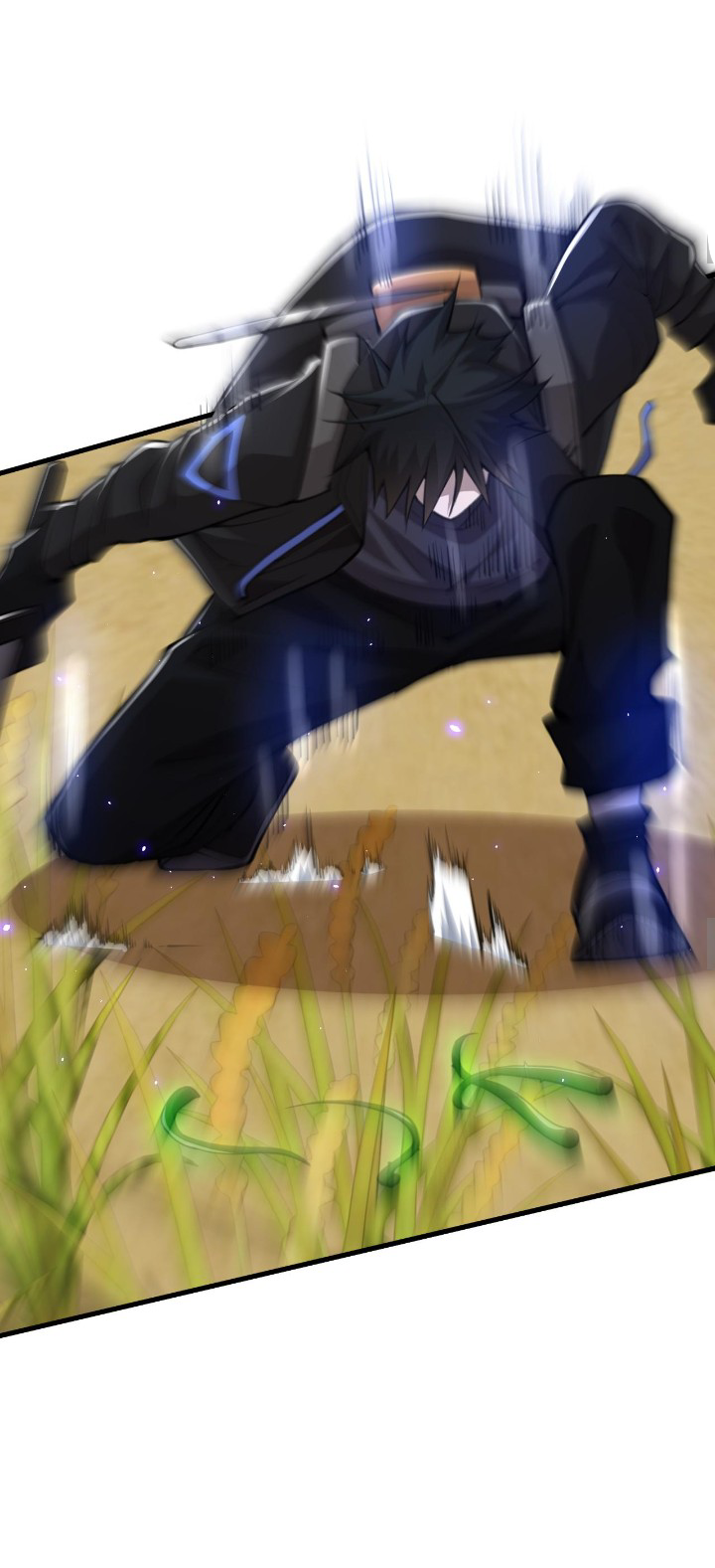 [.Doom Summoner.] ตอนที่ 20 หน้า 17