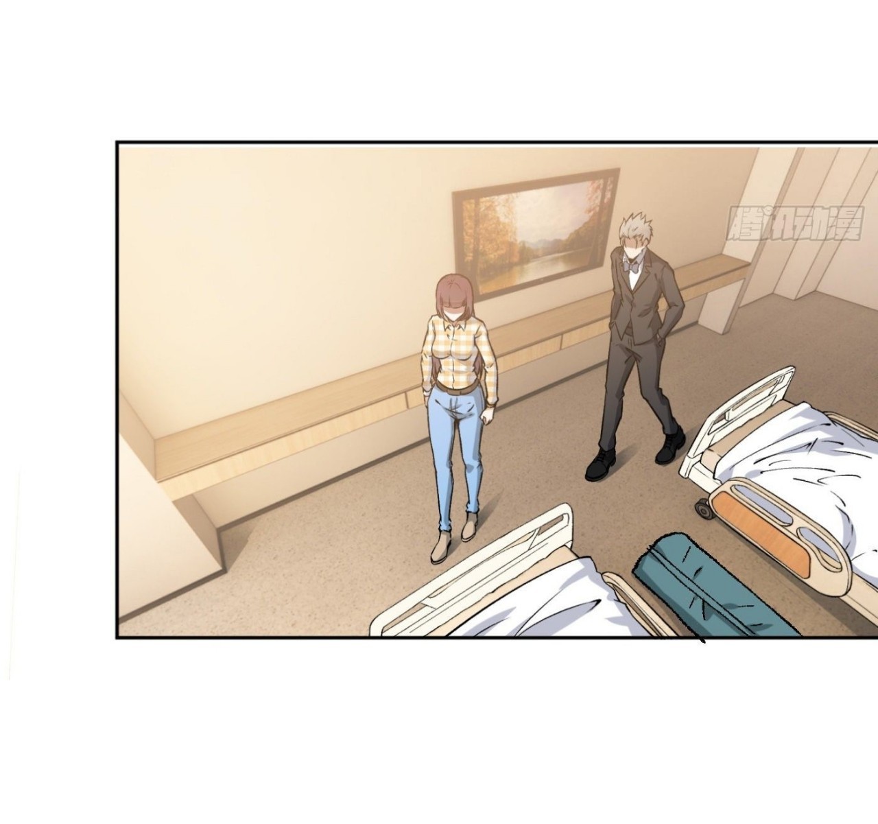 ยอดคนอัจฉริยะ ซุปเปอร์ไวรัสกลายพันธุ์ ตอนที่ 20 หน้า 16