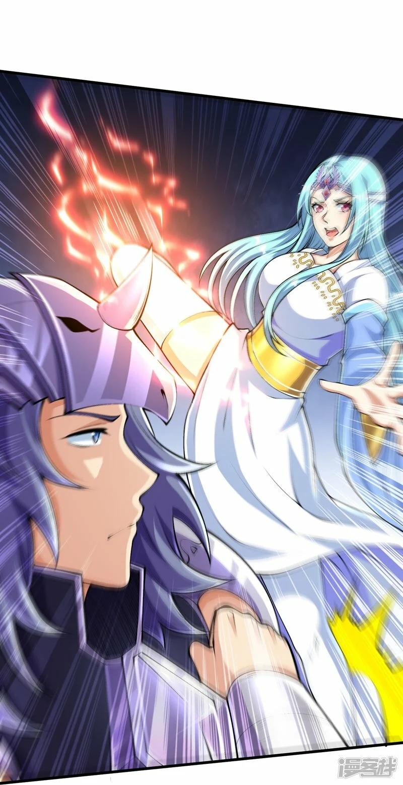 บรรพบุรุษผู้ขัดเกลากายา (ทันจีน) ตอนที่ 129 หน้า 5