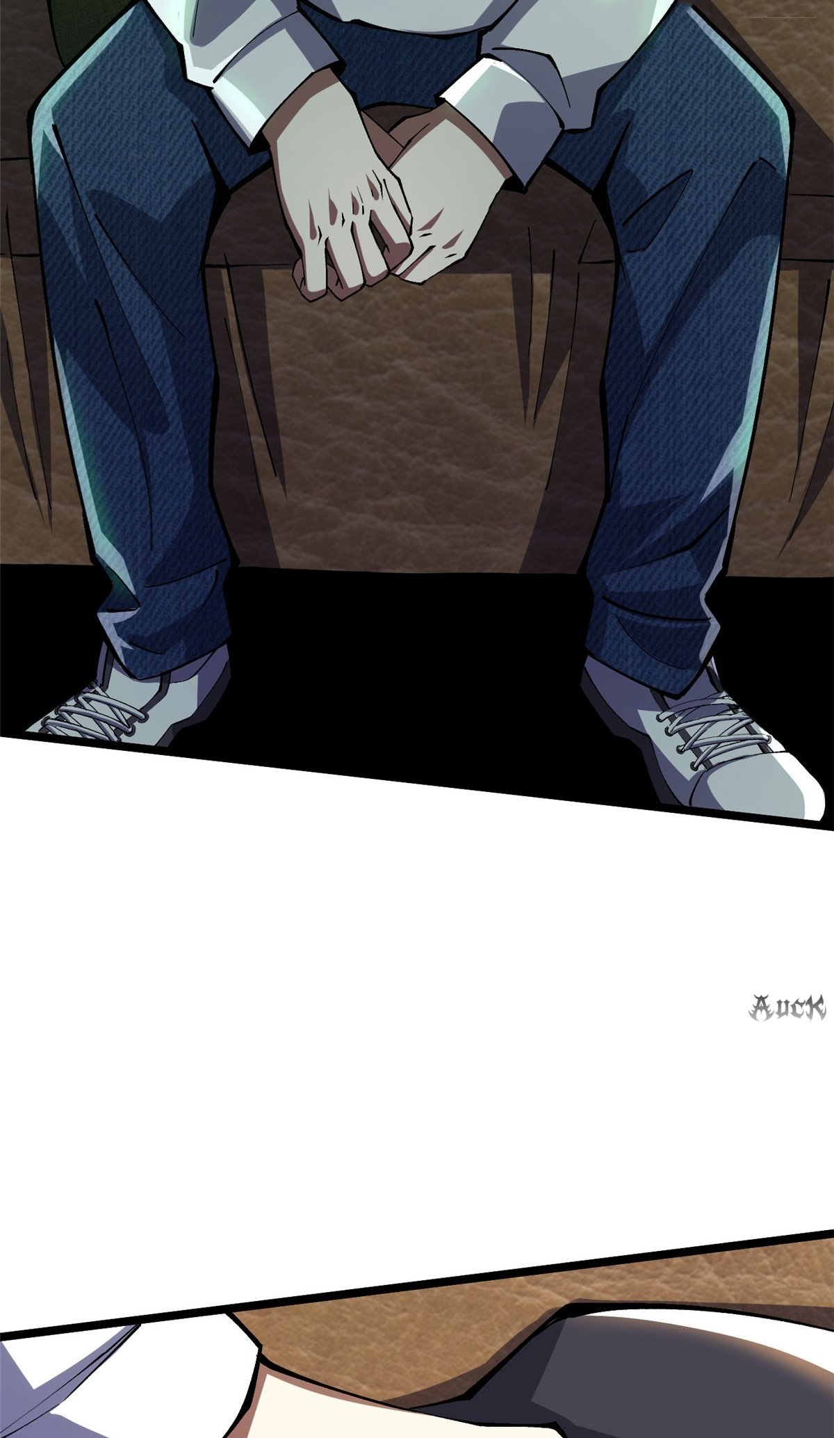 ไม่อยากเรียนทักษะ แห่งคำสาปเลย! ตอนที่ 17 หน้า 58