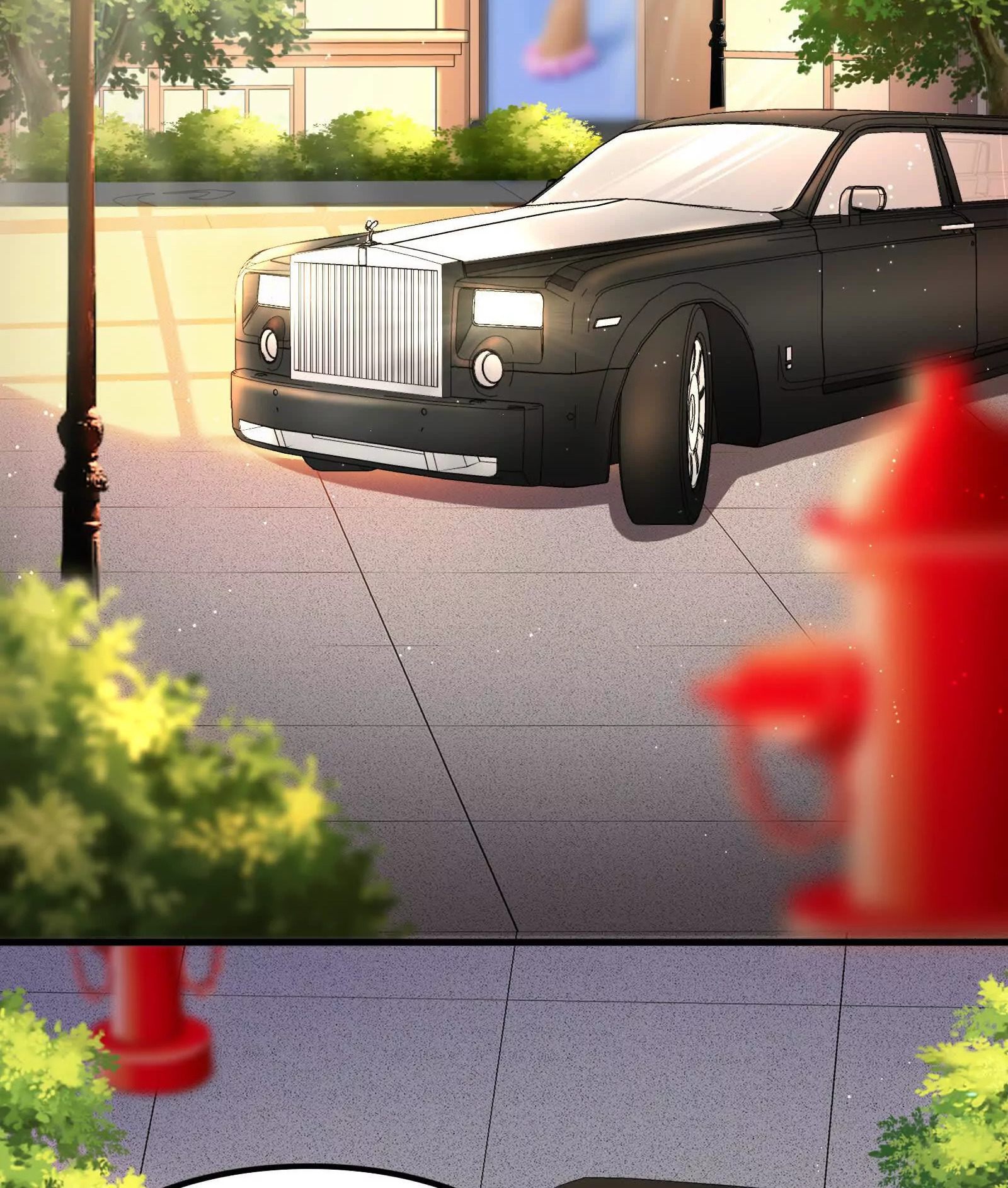 จอมทรราชท้าชะตาข้ามมิติ ตอนที่ 4 หน้า 16