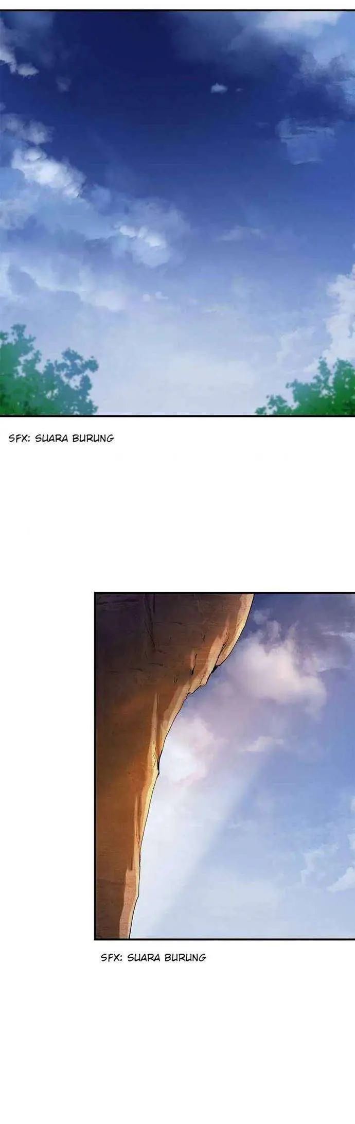 2.เรื่องราวการกลับชาติมาเกิดของ เสือน้อยโฮกปิ๊บ ตอนที่ 2 หน้า 14