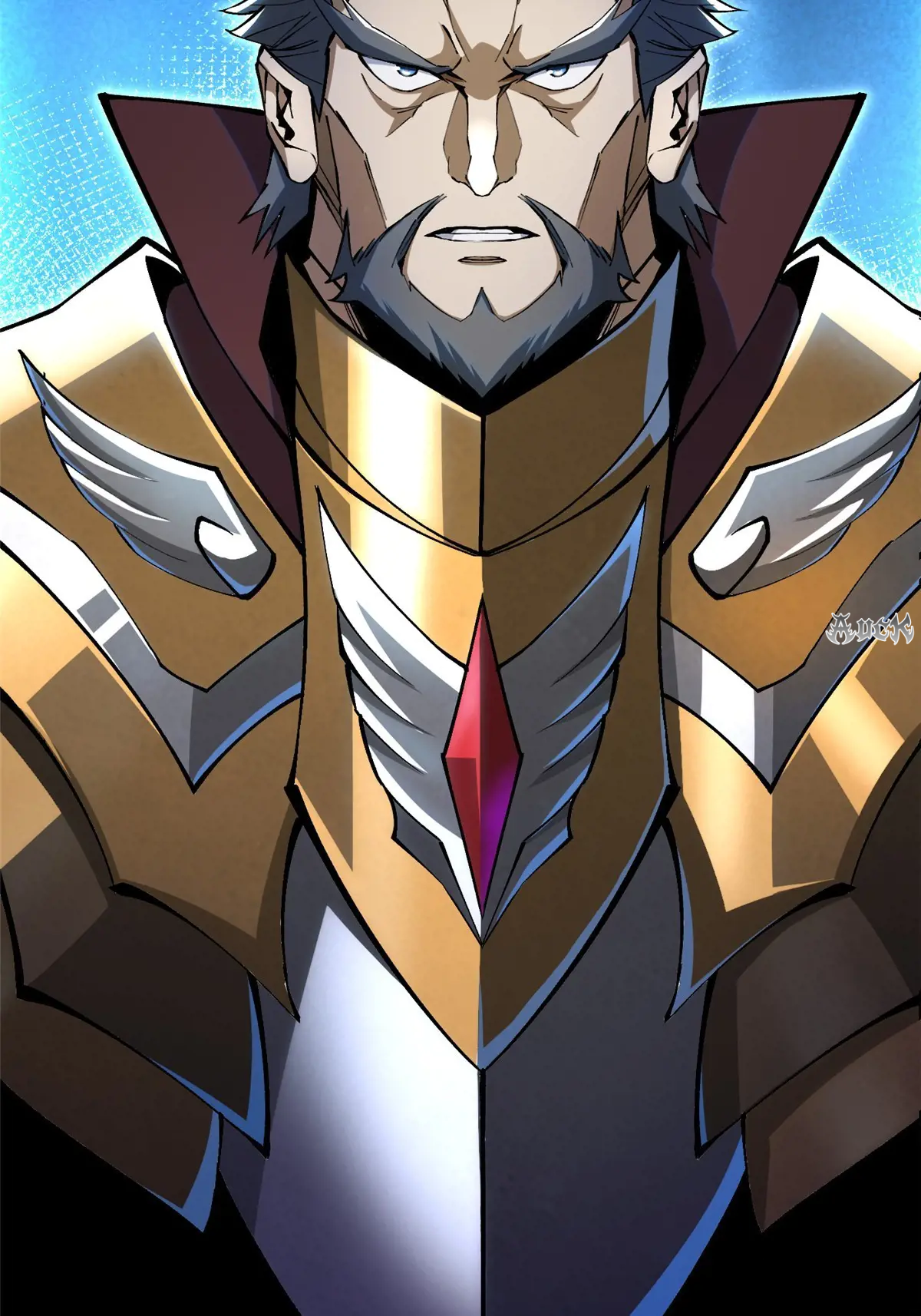 ไม่อยากเรียนทักษะ แห่งคำสาปเลย! ตอนที่ 30 หน้า 44