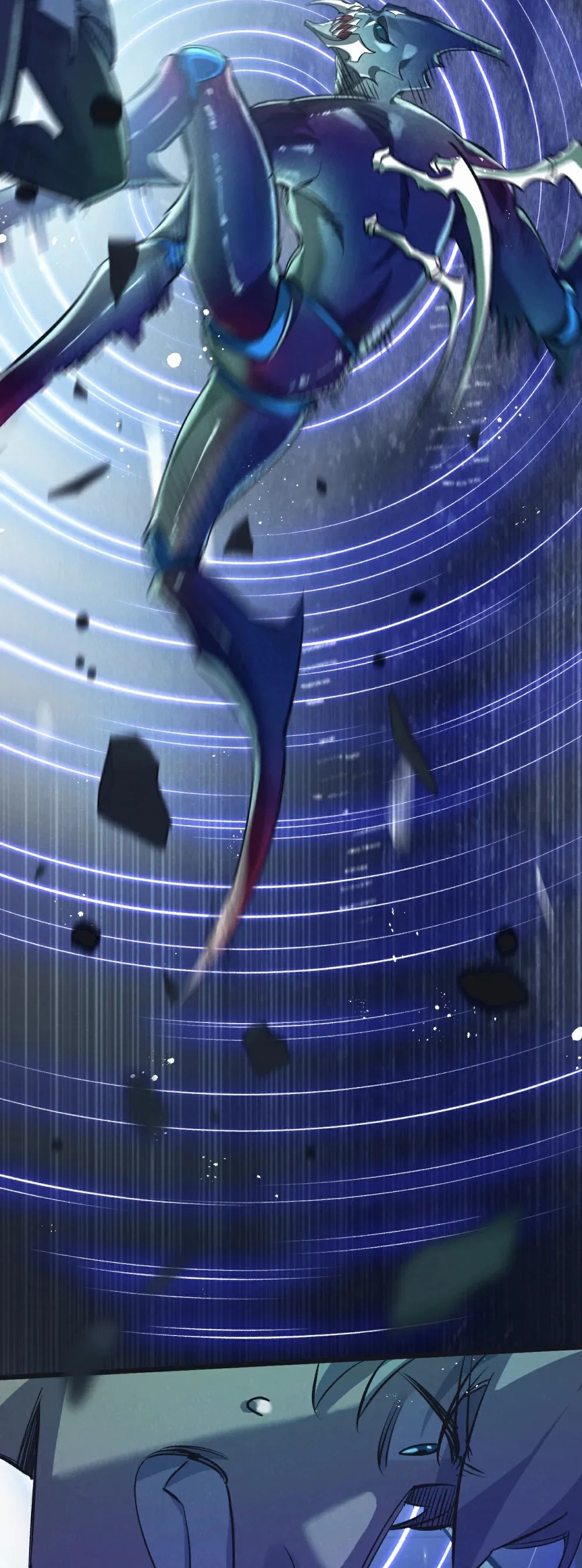 สุดยอดฟาร์มวันสิ้นโลก ตอนที่ 46 หน้า 25