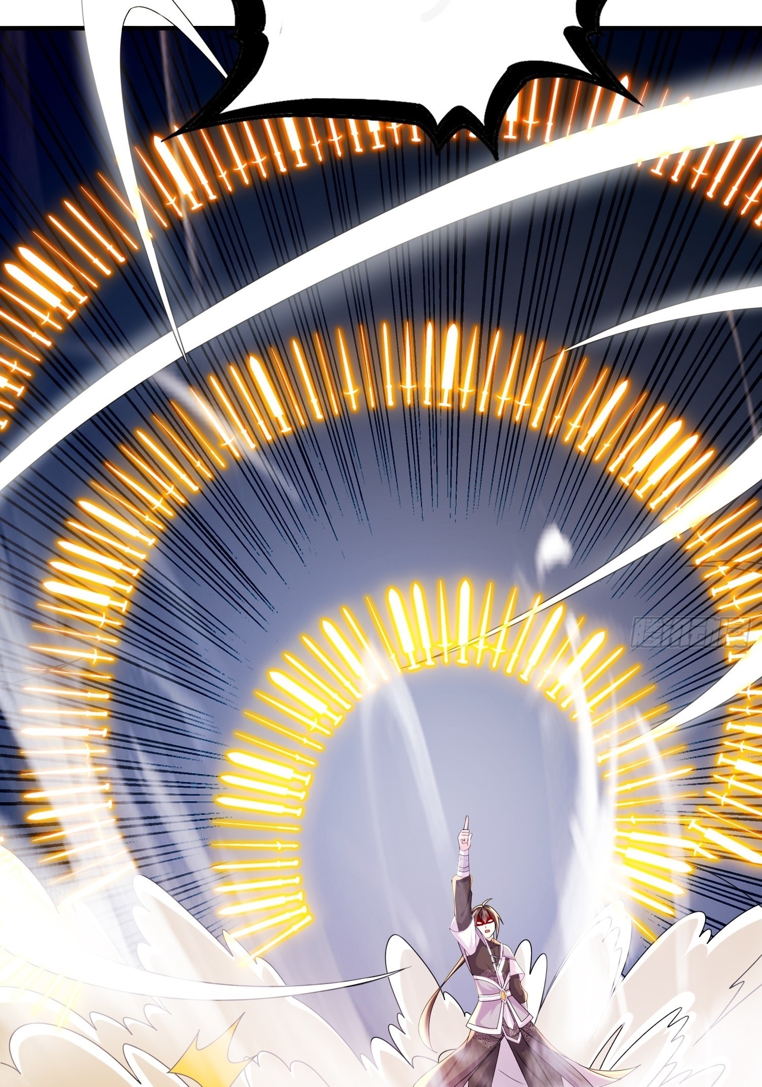 ฮาเร็มศิษย์พี่สาวทั้งเจ็ดของผมนะค้าบ ตอนที่ 19 หน้า 26