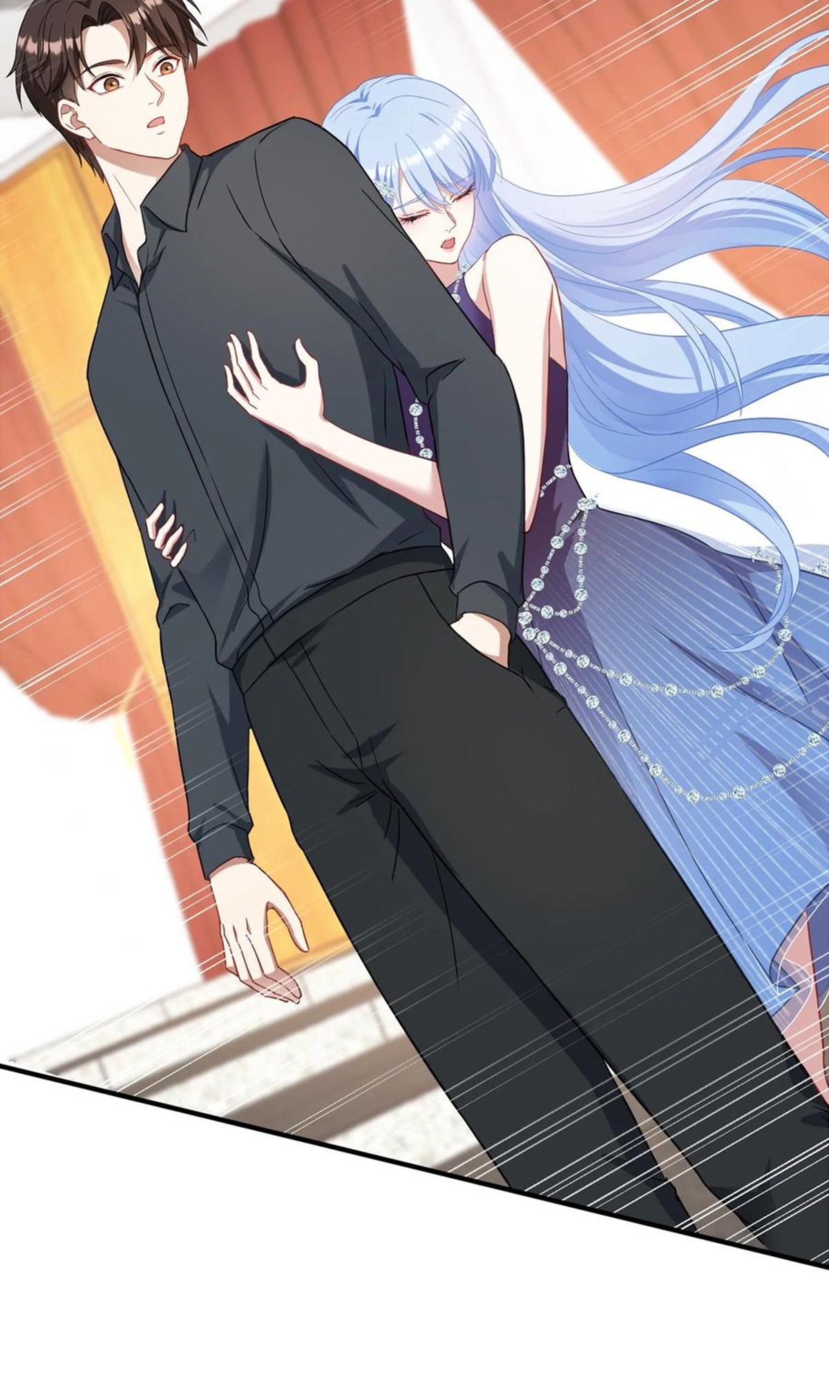 ผมไปเกาะสาวสวยกิน, แต่ตอนนี้ฉันเป็นคนร่ำรวยแล้ว~ ตอนที่ 69 หน้า 27