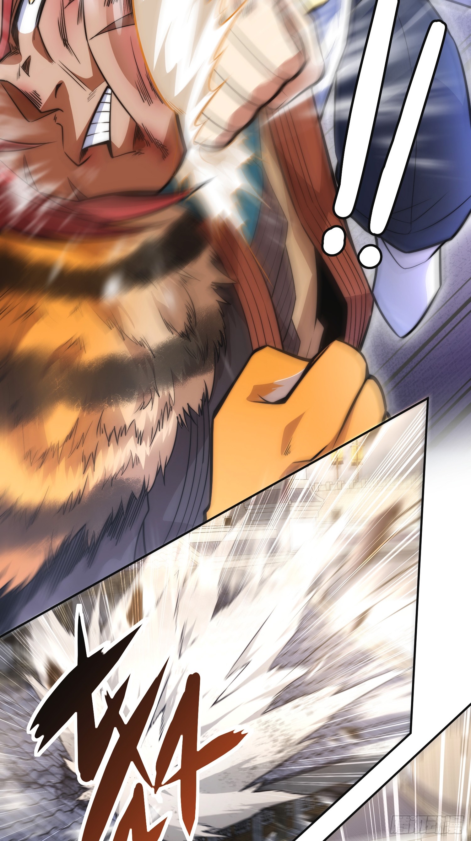 ระบบความแค้นของข้าX2 ตอนที่ 11 หน้า 5