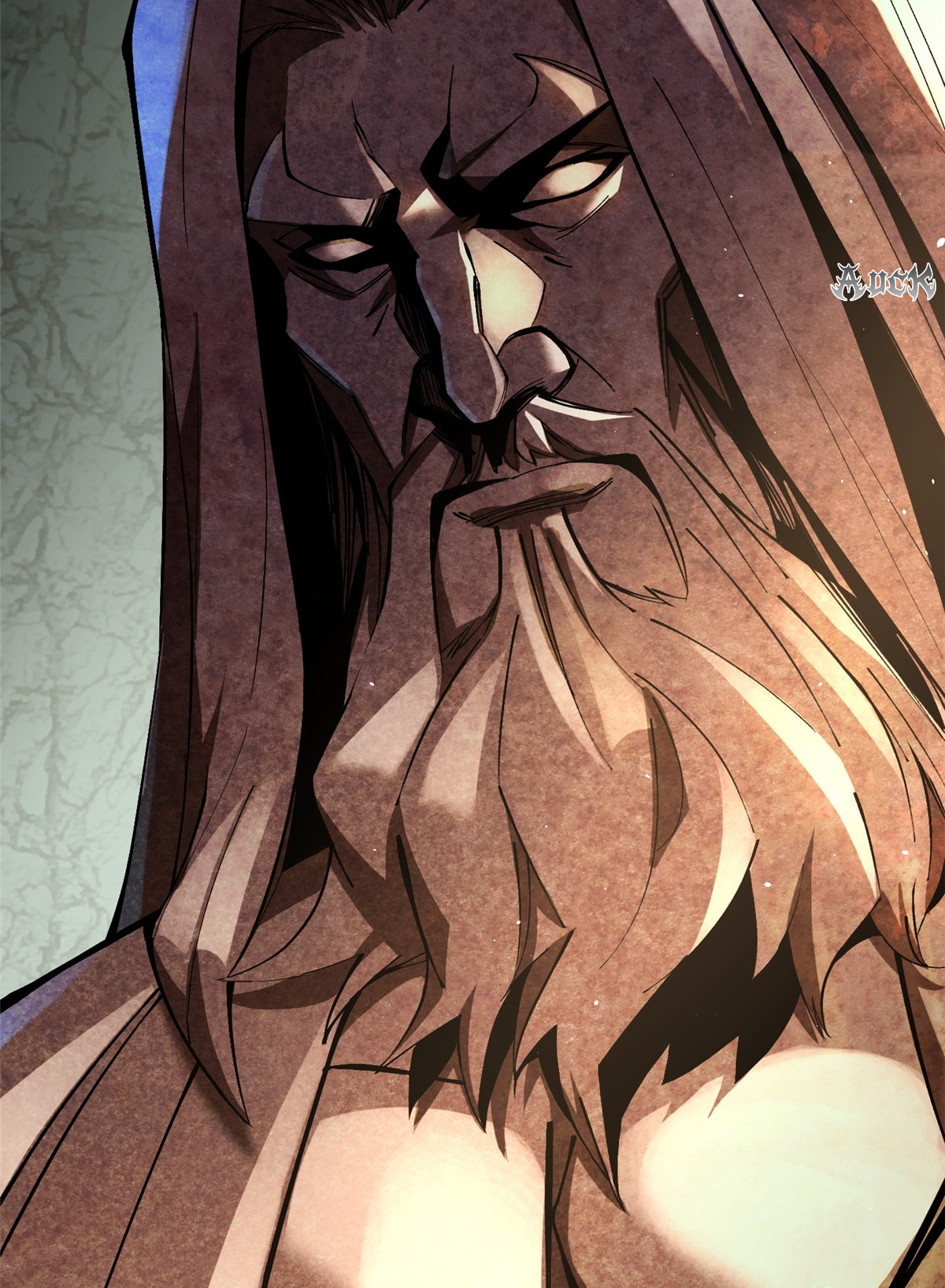 ไม่อยากเรียนทักษะ แห่งคำสาปเลย! ตอนที่ 9 หน้า 84