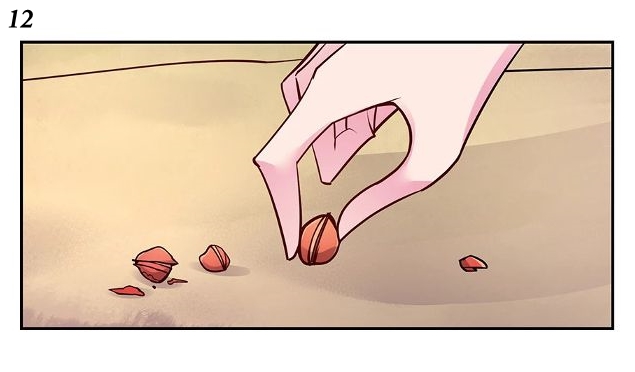 Above All Gods เทพยุทธเหนือเทวะ ตอนที่ 14 หน้า 28