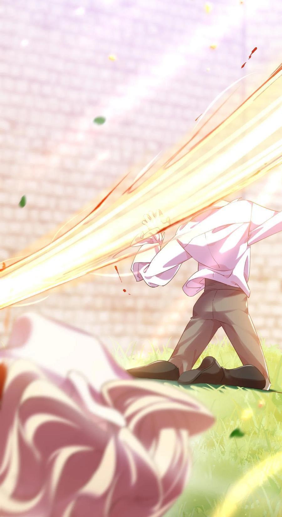 เทพเซียนอมตะตกสวรรค์ (เเม่มดเบิ้มๆ) ตอนที่ 8 หน้า 43