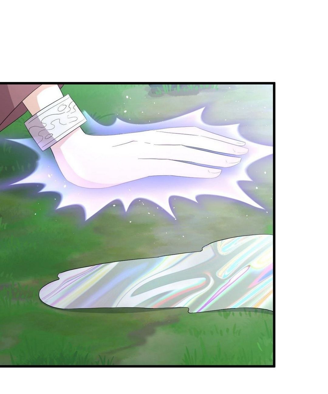 Immortal Swordsman in The Reverse World ข้าเซียนกระบี่ไม่เกาะสตรี ตอนที่ 352 หน้า 28