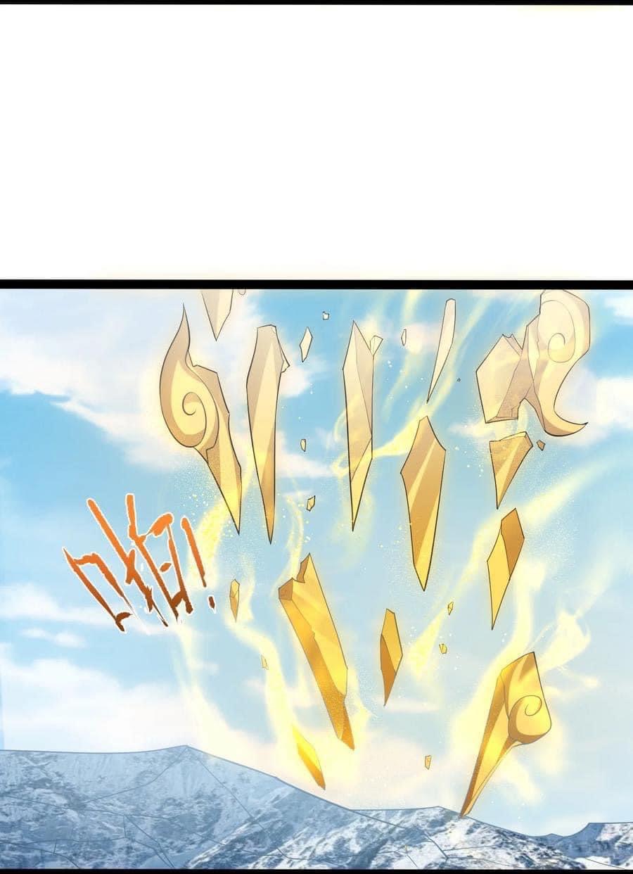 เทพวายร้ายกลับชาติมาเกิดใหม่ ตอนที่ 33 หน้า 19